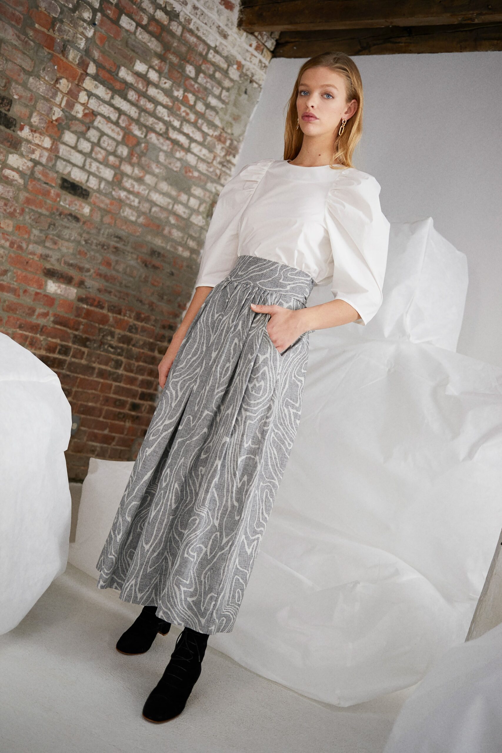 Whit Fall 2019 Ready-to-Wear