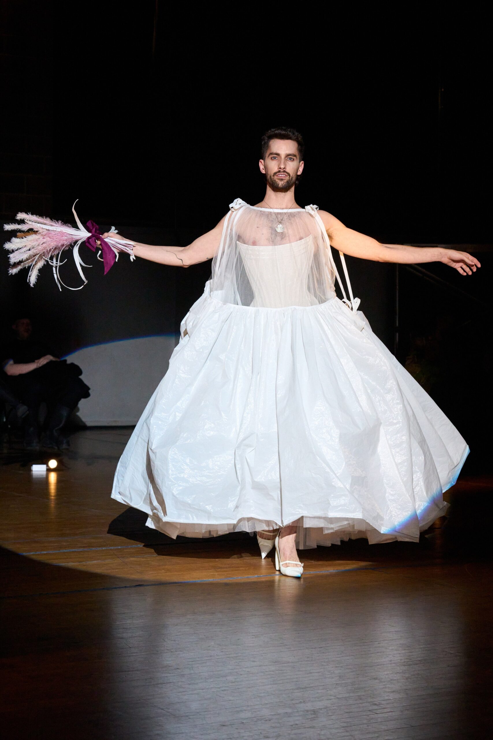 Wiederhoeft Fall 2023 Ready-to-Wear
