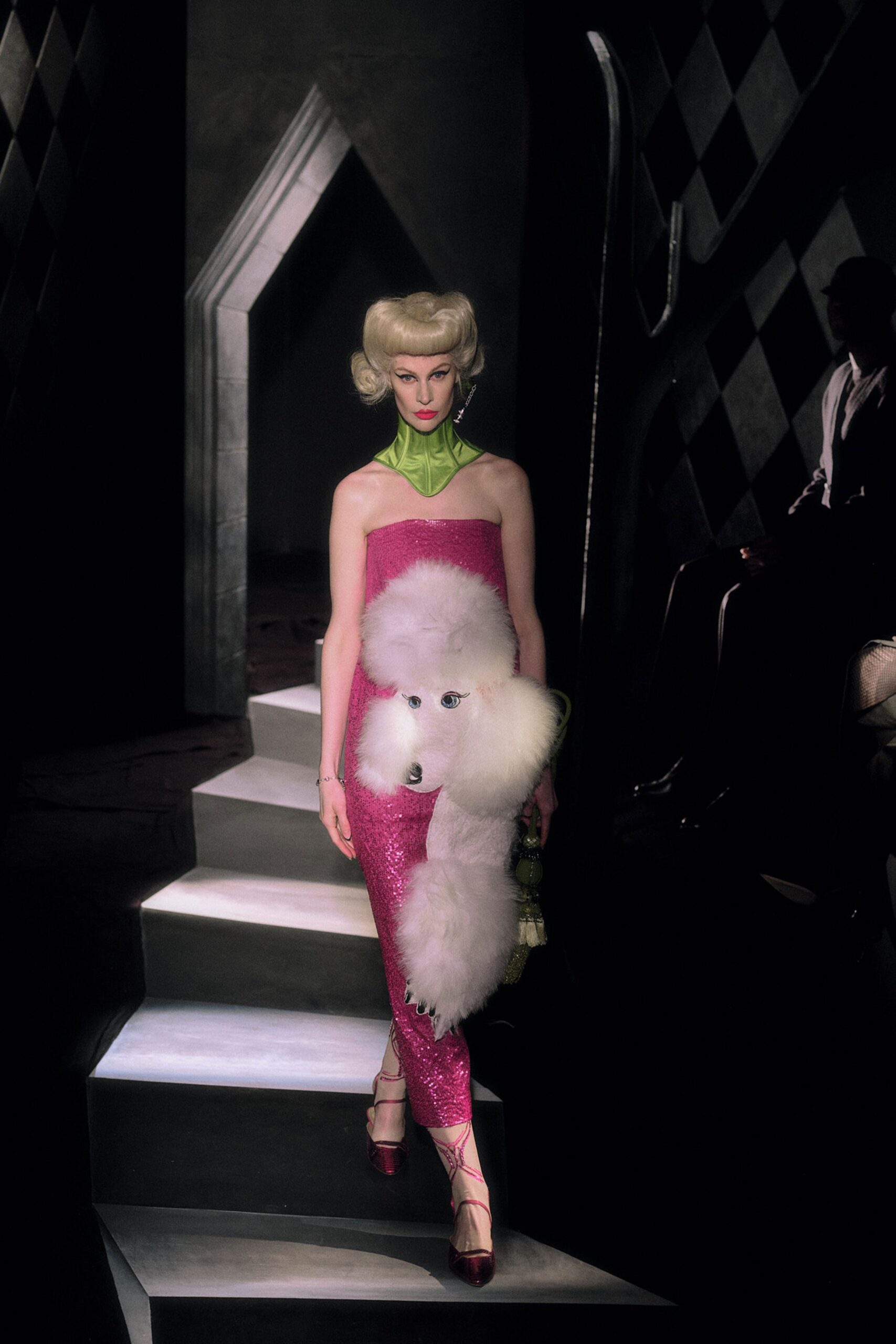 Wiederhoeft Resort 23 Look 1