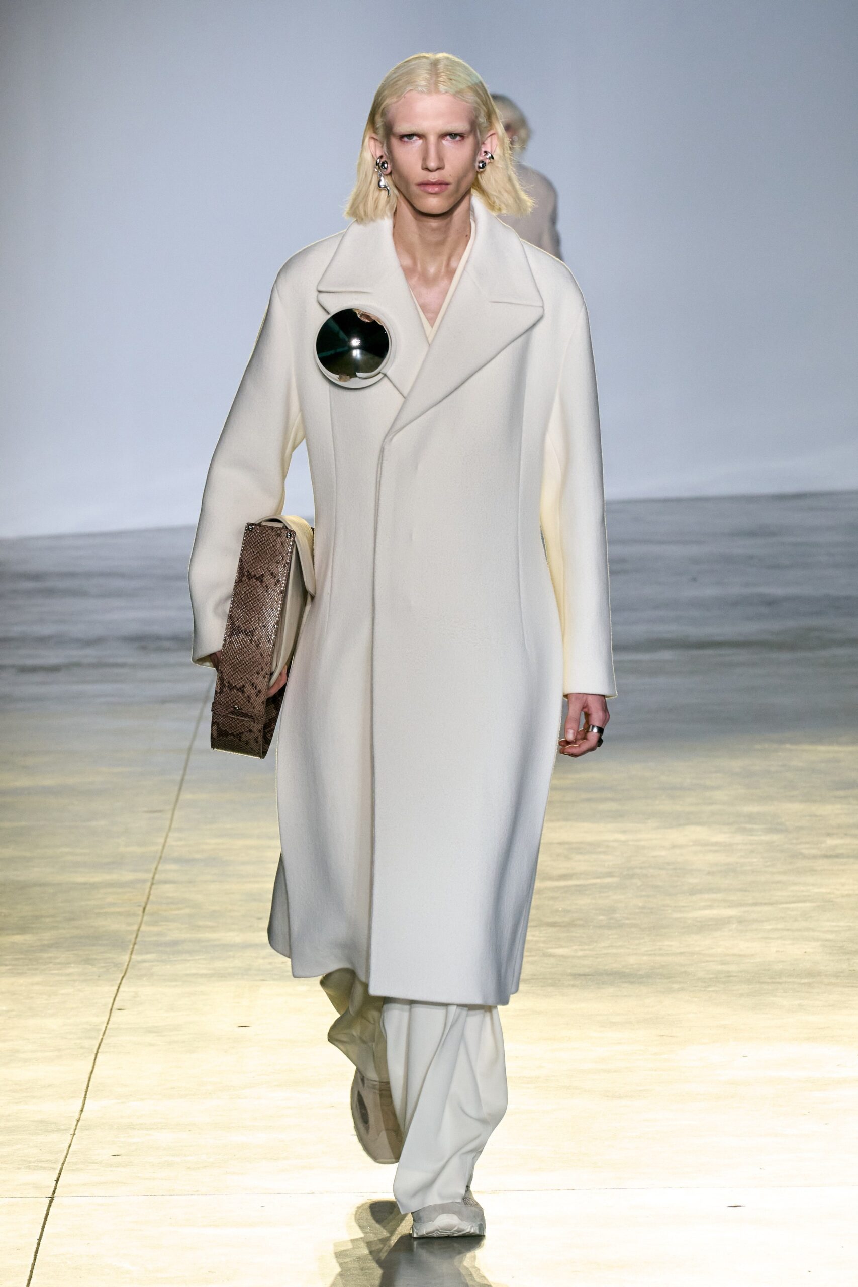Wooyoungmi Fall 2023 Menswear