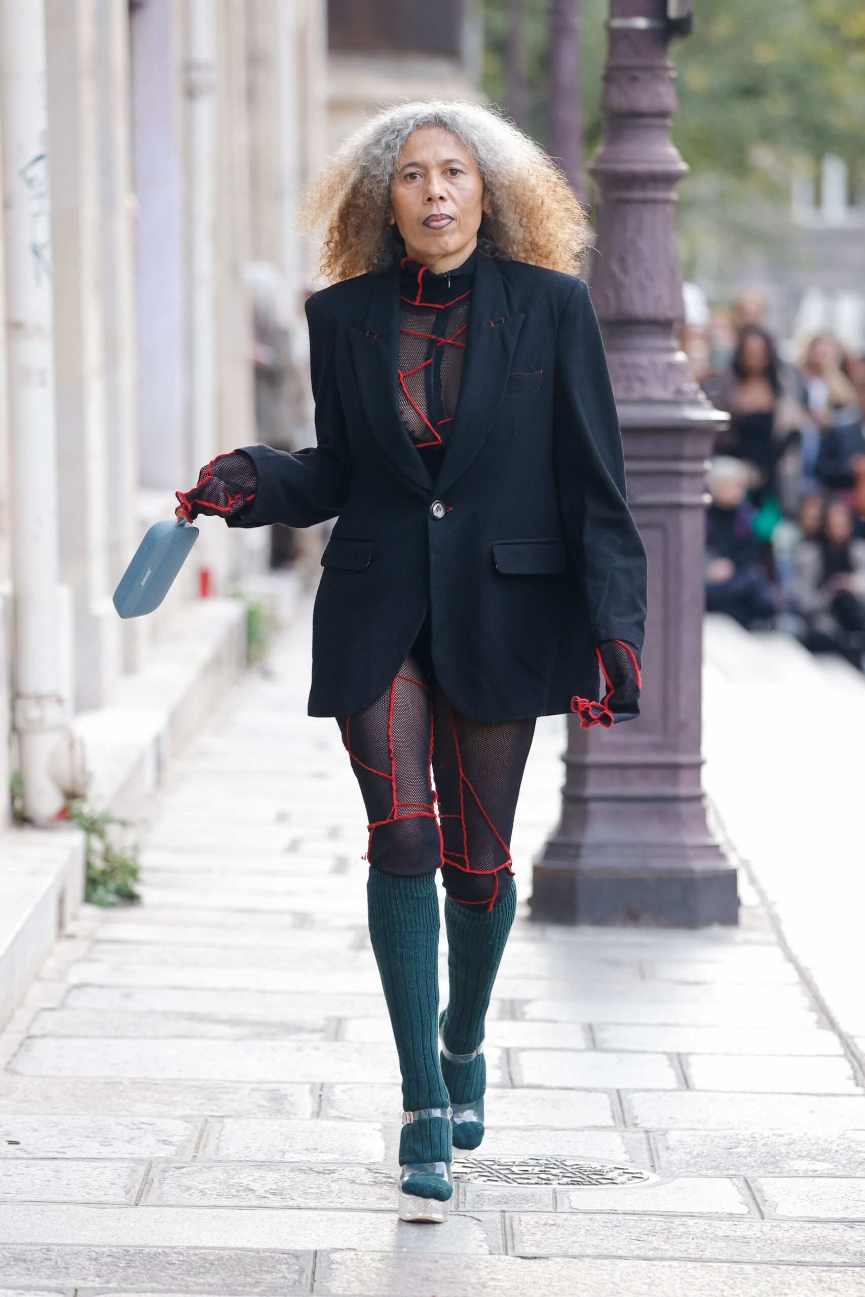 Xuly.Bët Spring 2023 Ready-to-Wear