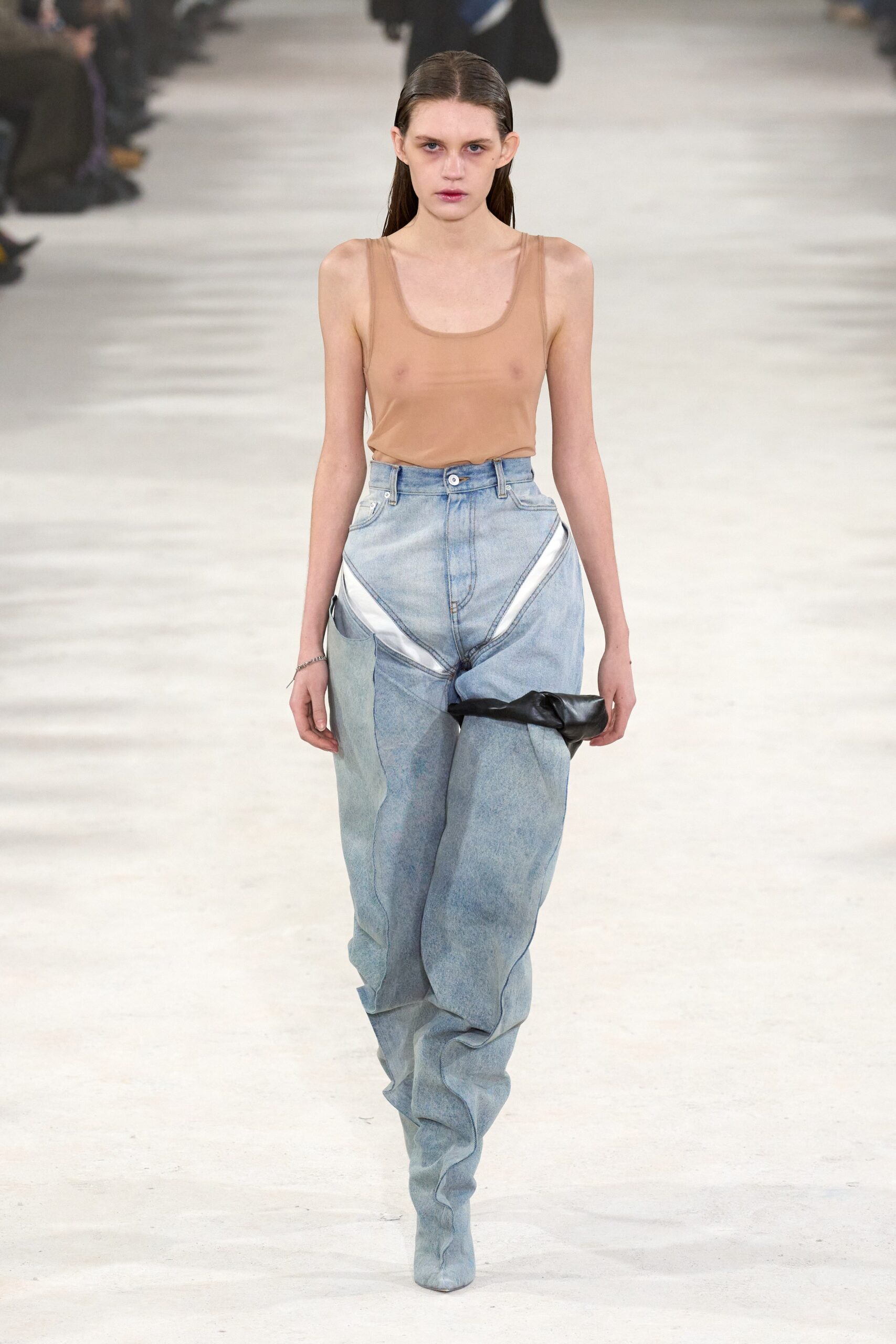 Y/Project Fall 2023 Ready-to-Wear