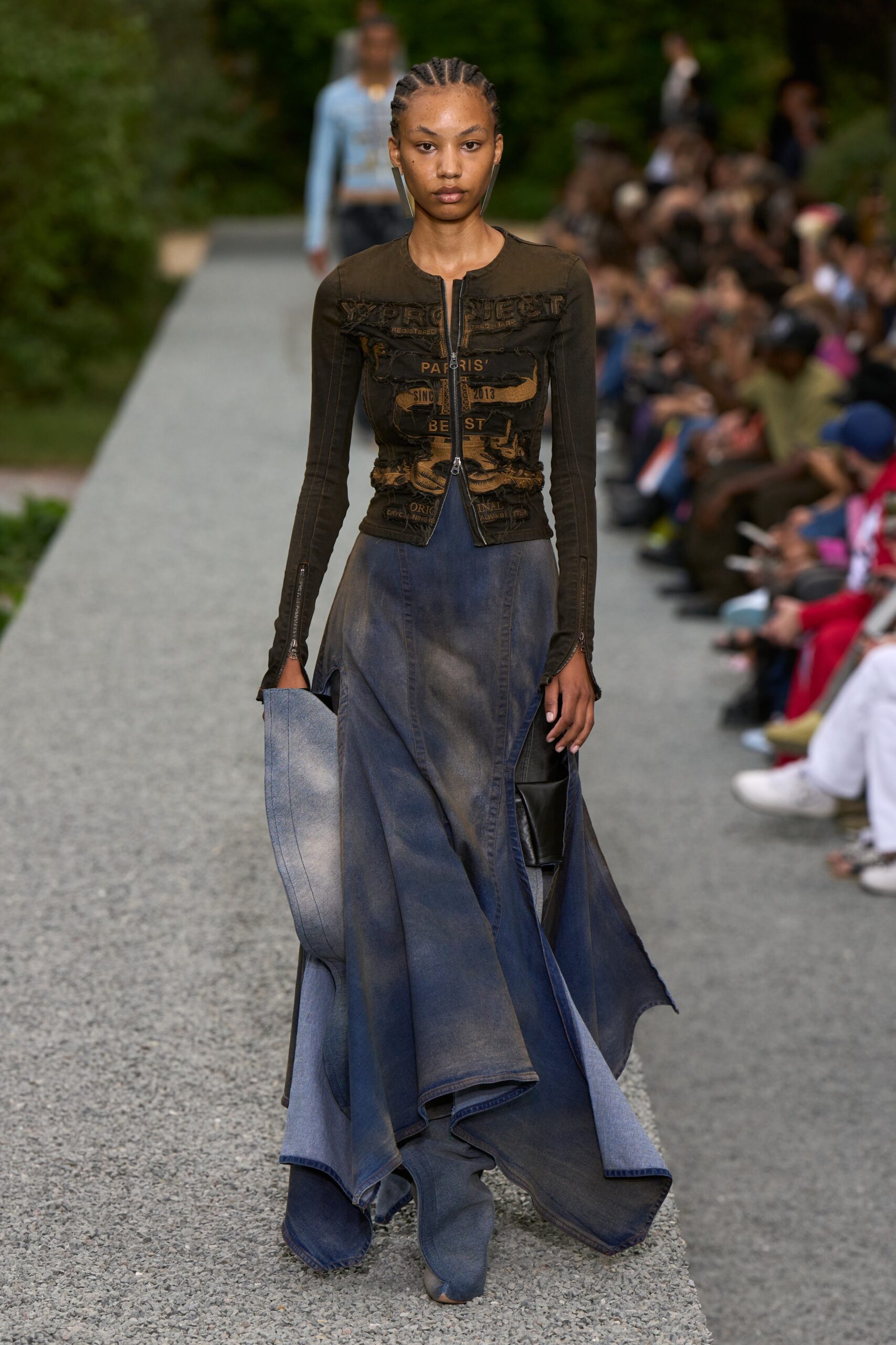 Y/Project Spring 2023 Menswear