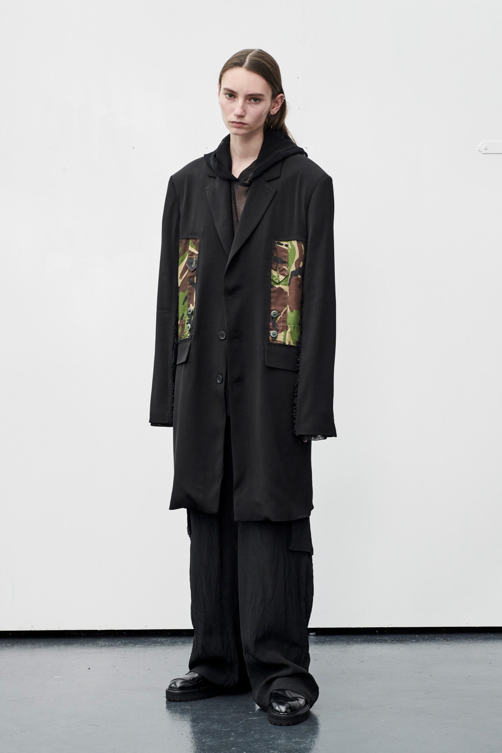 Yang Li Resort 2019