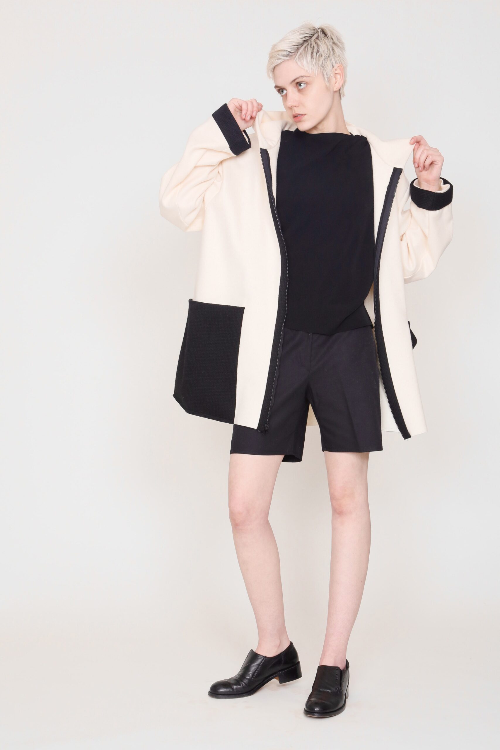 Yeohlee Fall 2023 Ready-to-Wear