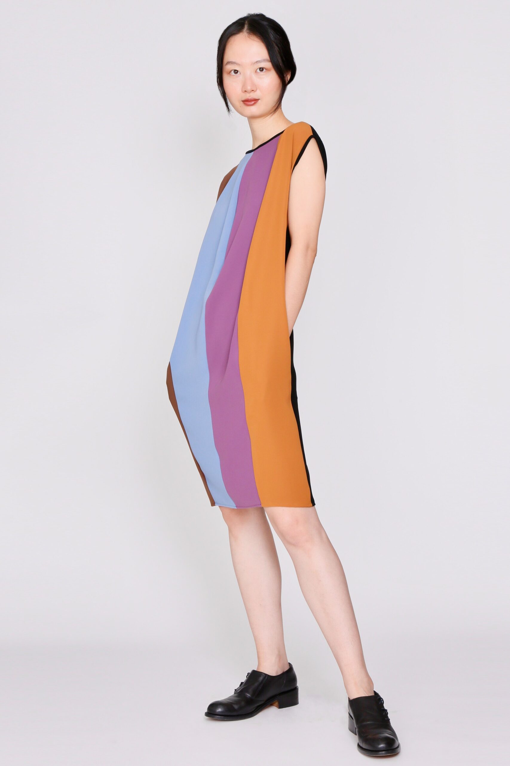 Yeohlee Spring 2023 Ready-to-Wear