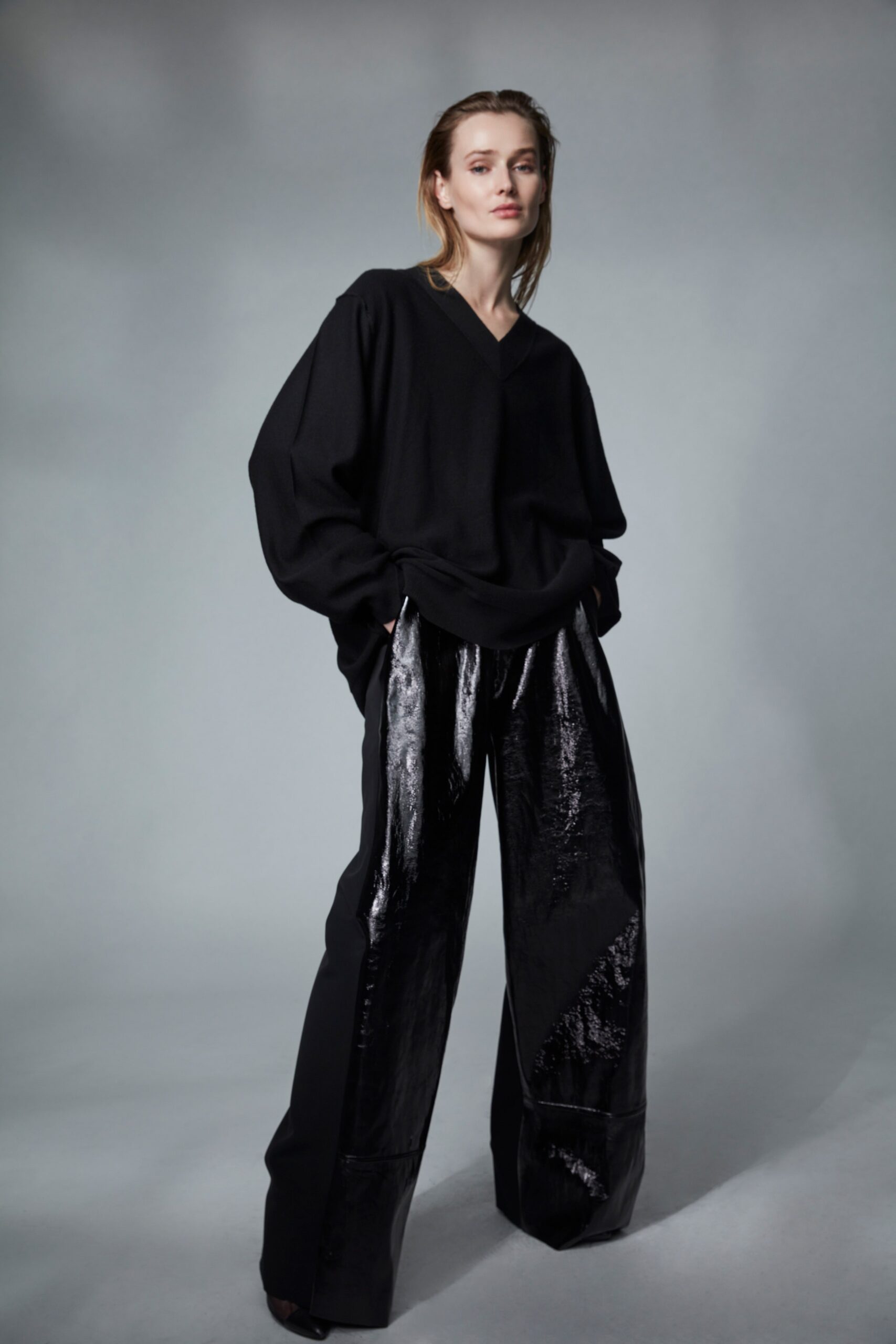Yigal Azrouël Fall 2023 Ready-to-Wear
