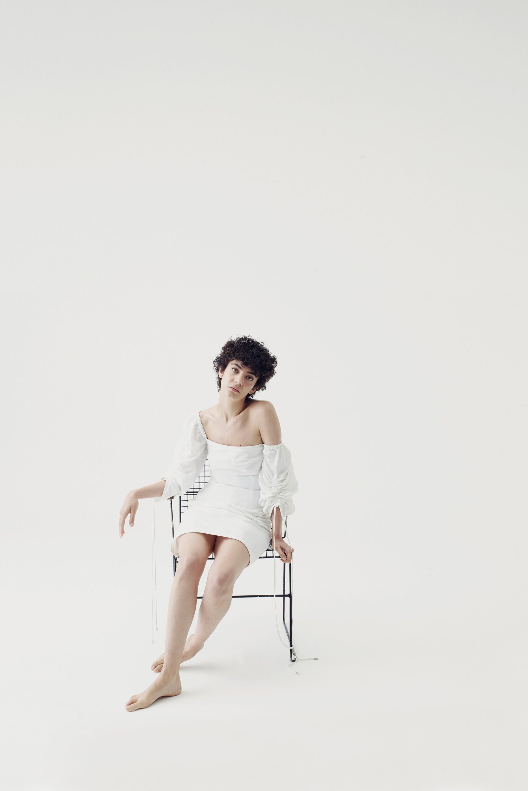 Yigal Azrouël Resort 2019