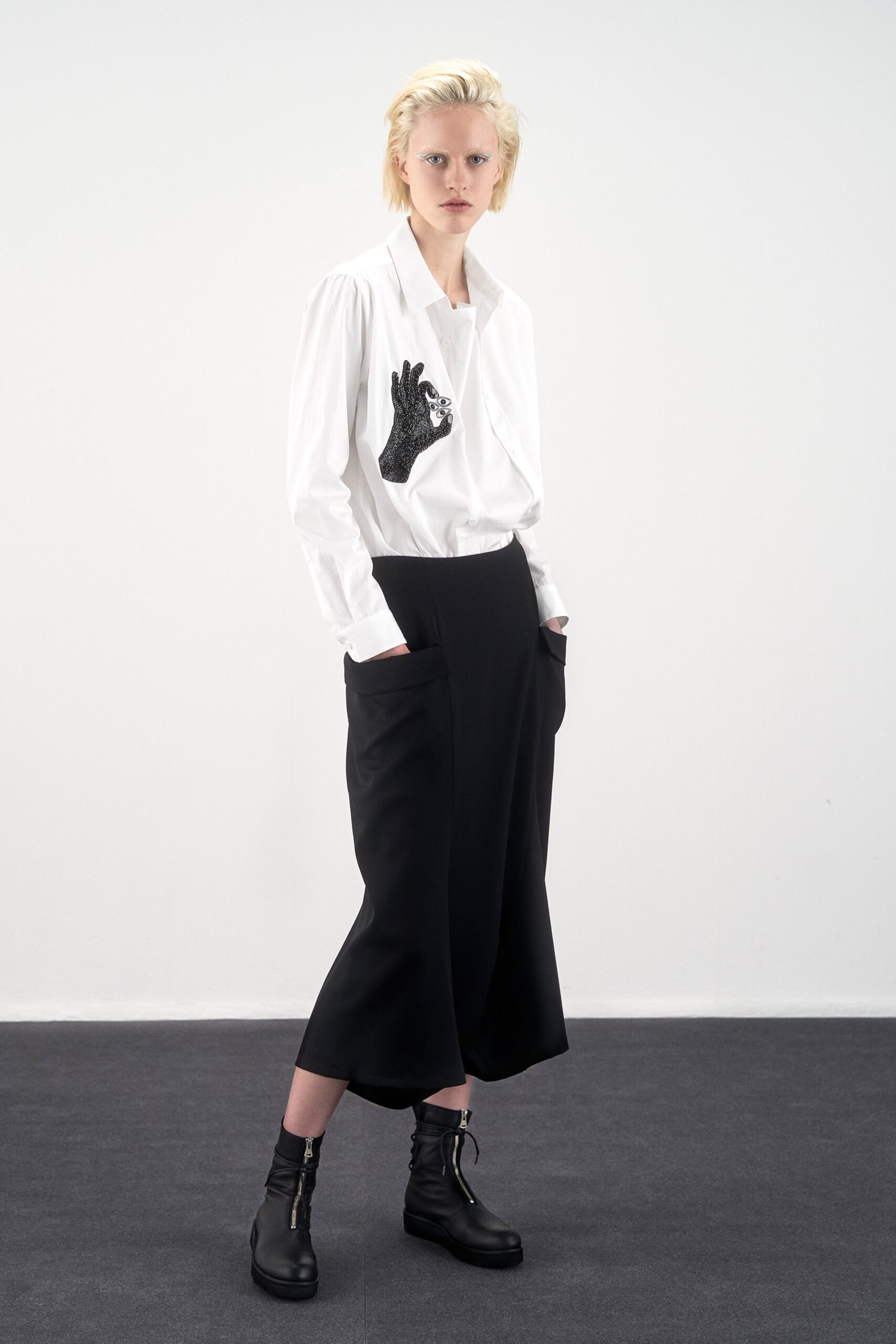 Y’s Pre-Fall 2019