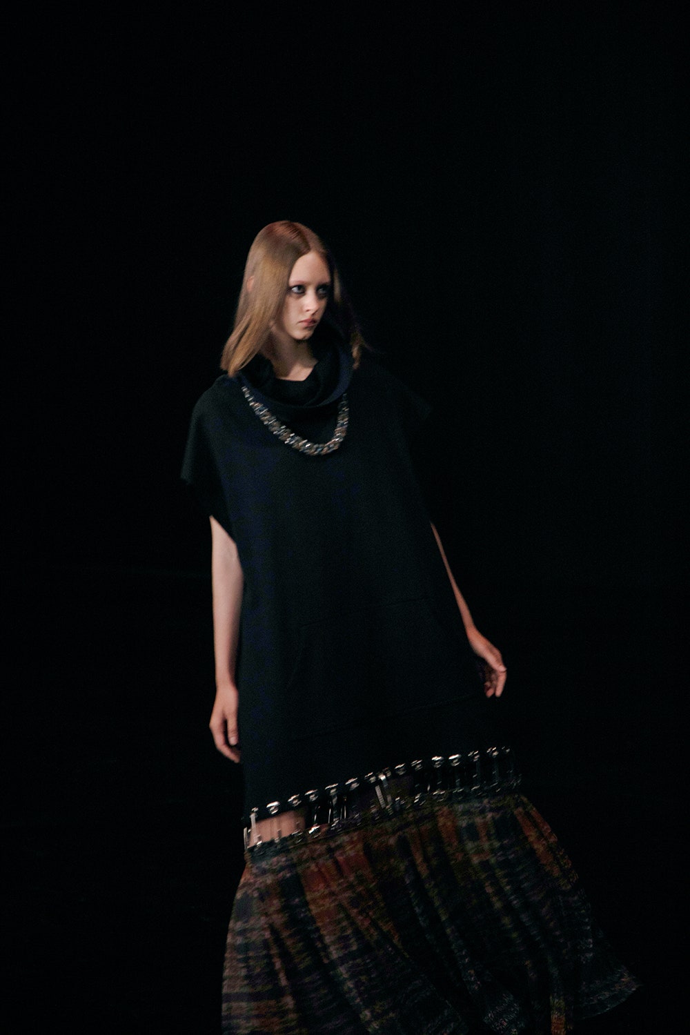 Yueqi Qi Shanghai Spring 2023