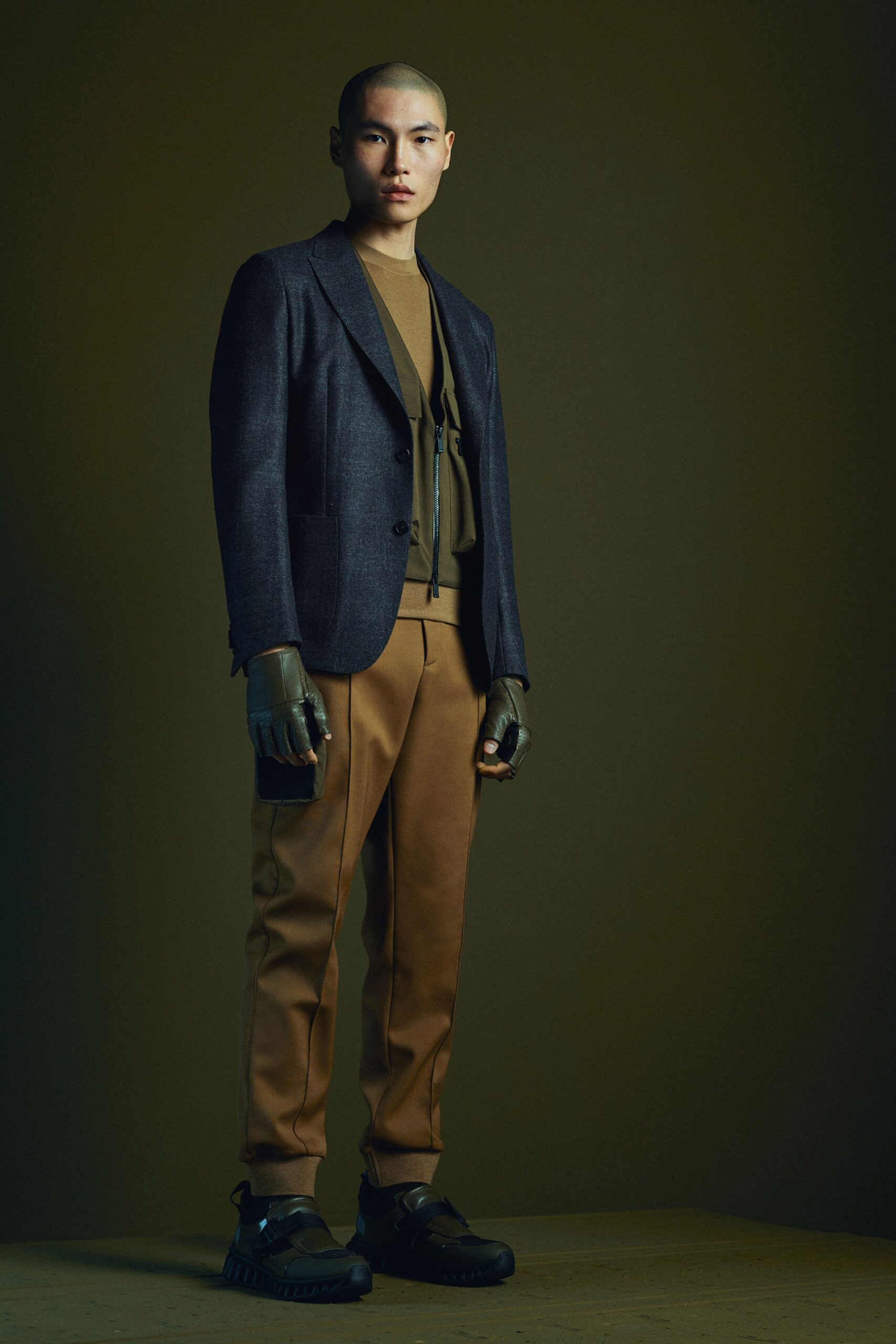 Z Zegna Fall 2019 Menswear