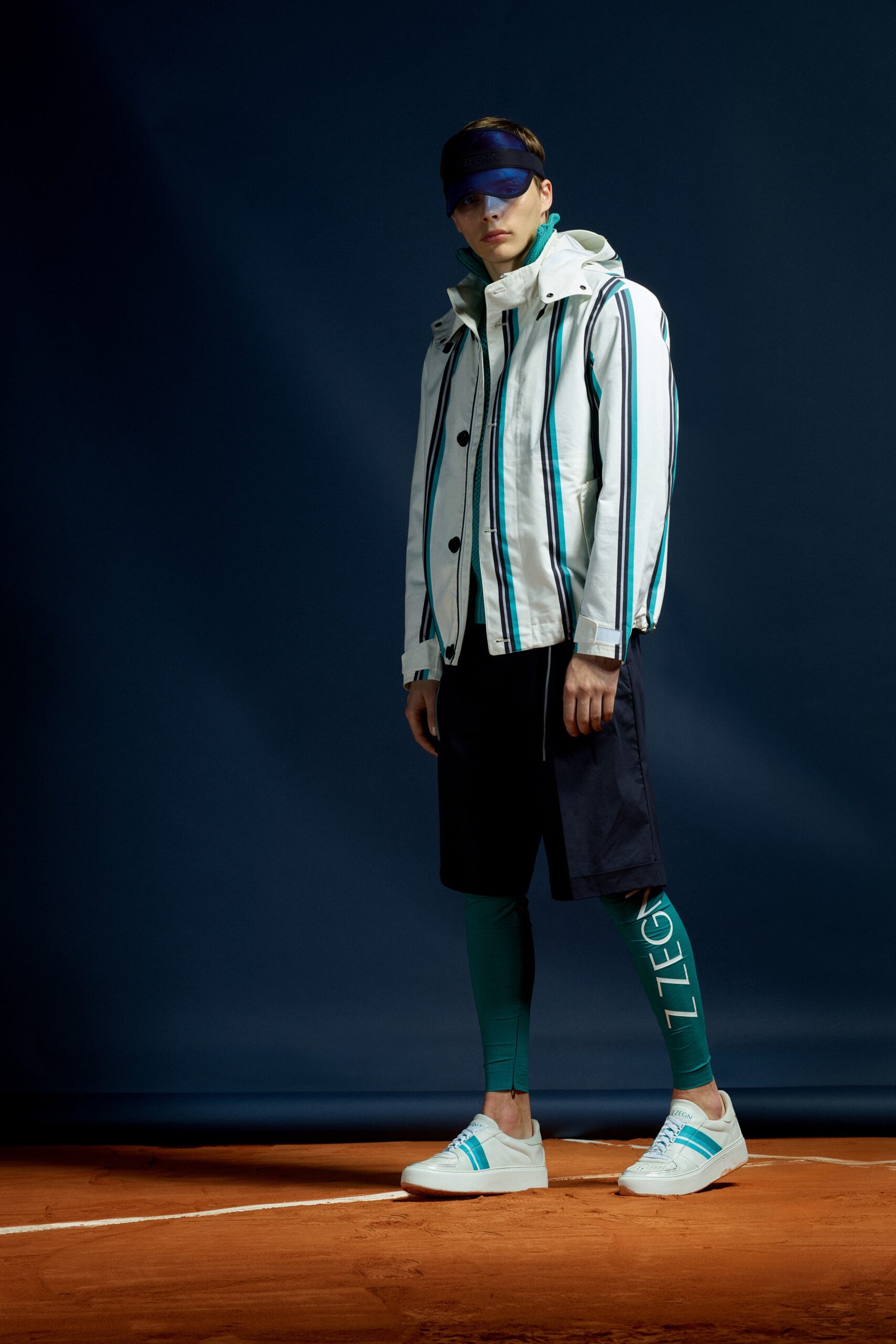 Z Zegna Spring 2019 Menswear