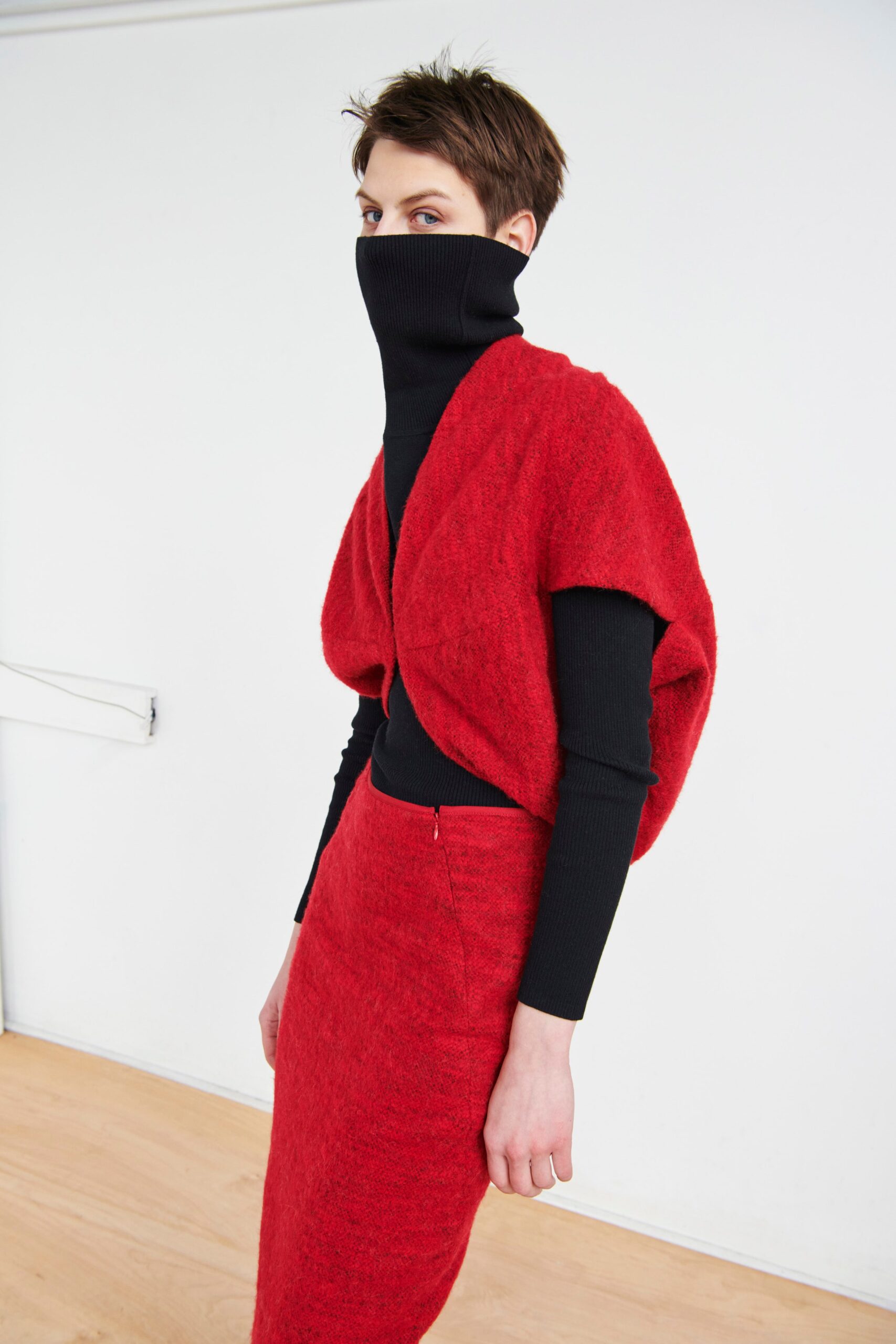 Zero + Maria Cornejo Fall 2023 Ready-to-Wear
