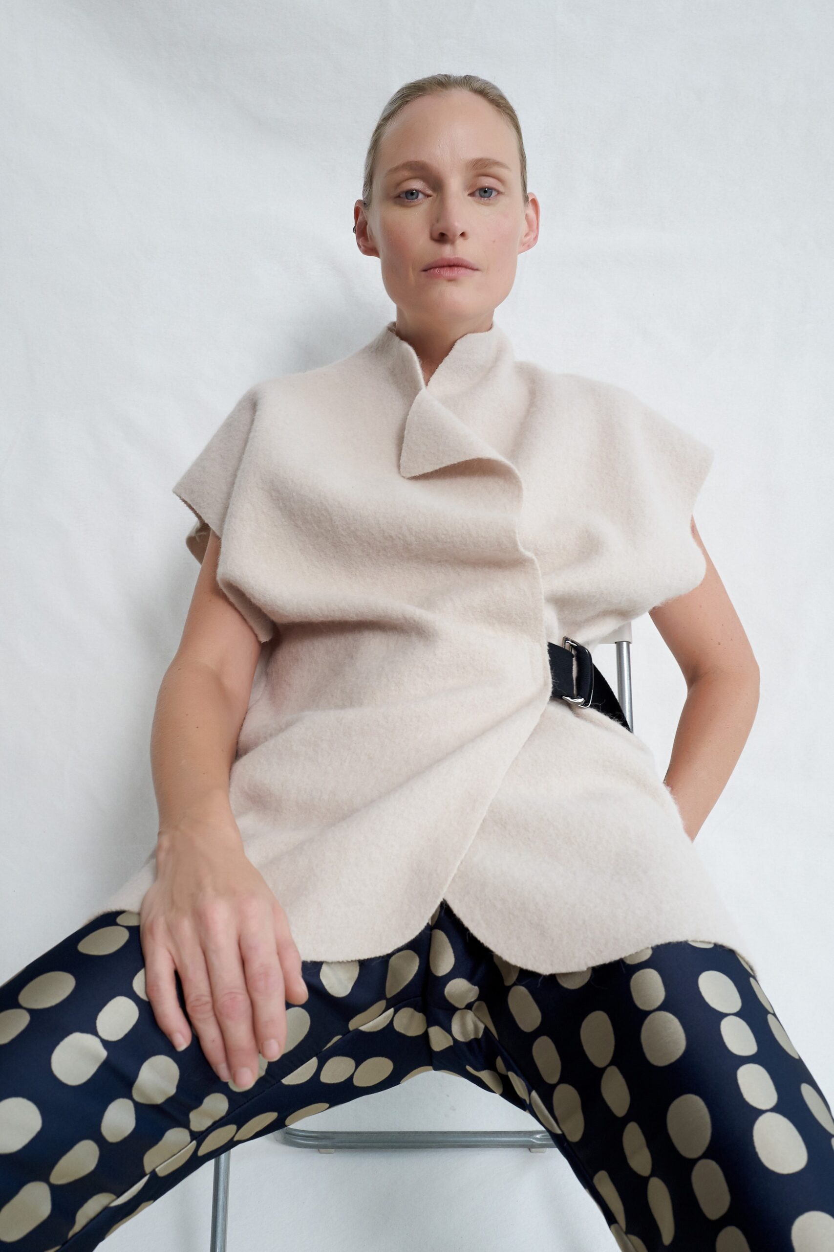 Zero + Maria Cornejo Resort 2019