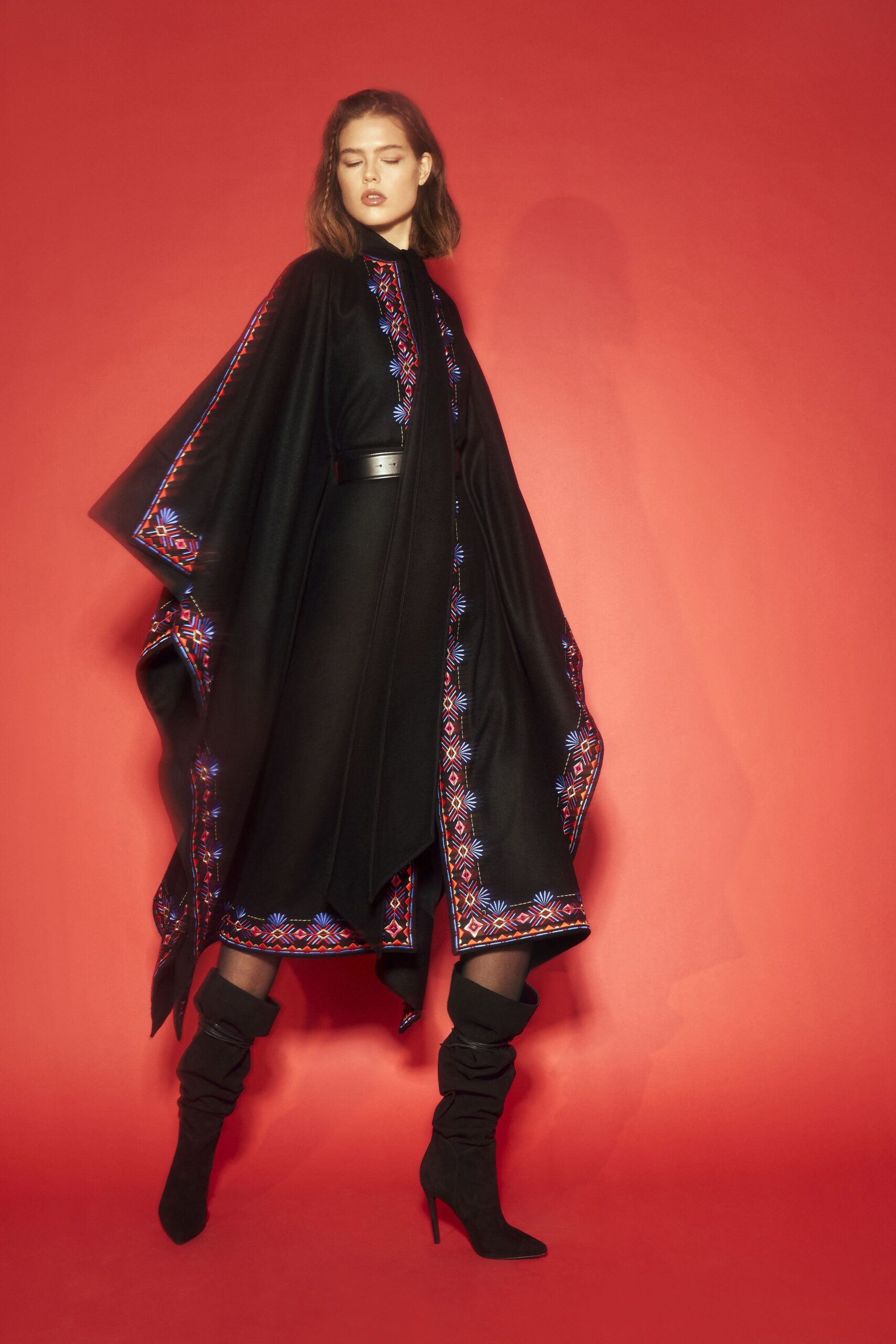 Zuhair Murad Fall 2022 Ready-to-Wear
