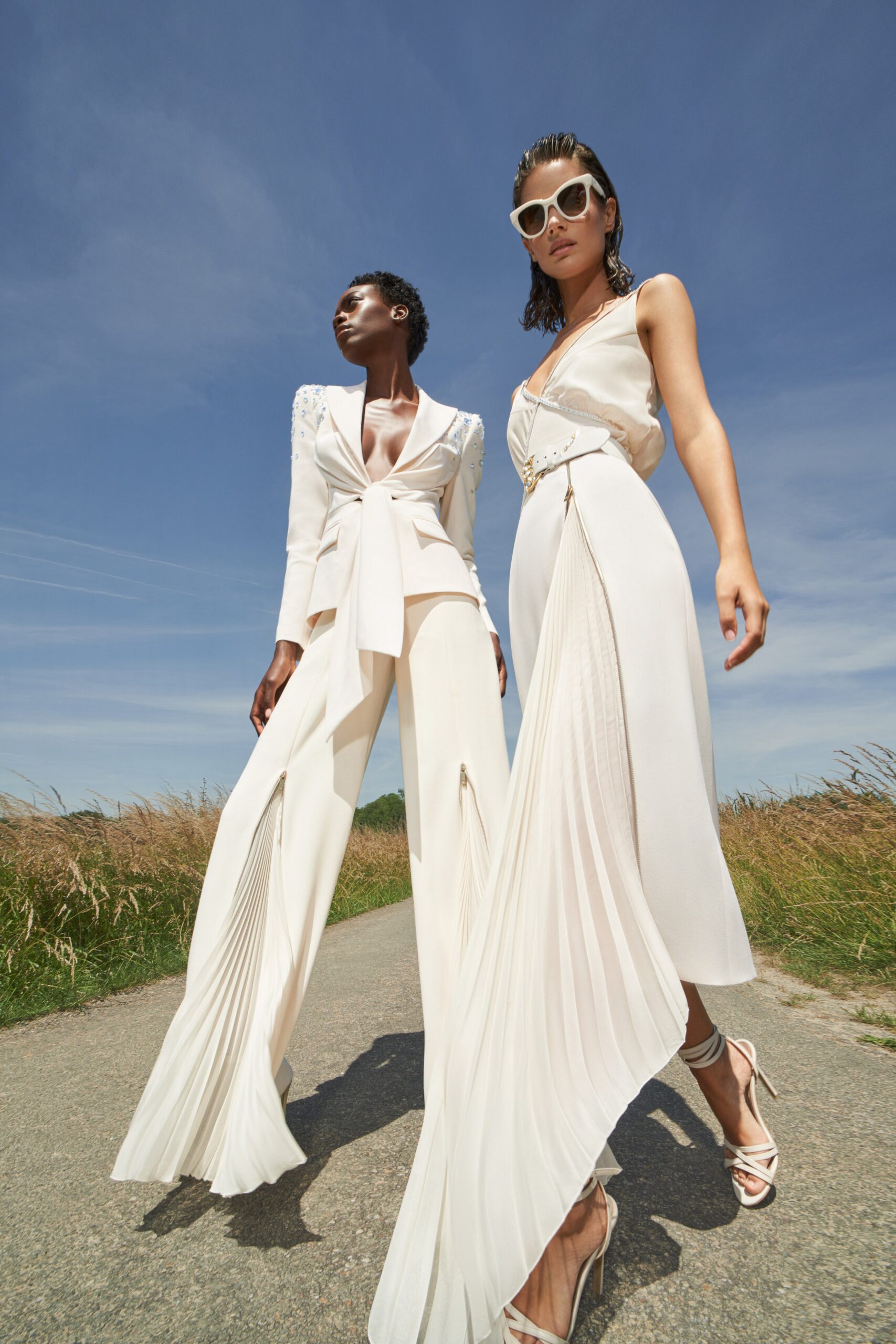 Zuhair Murad Resort 23 Look 1