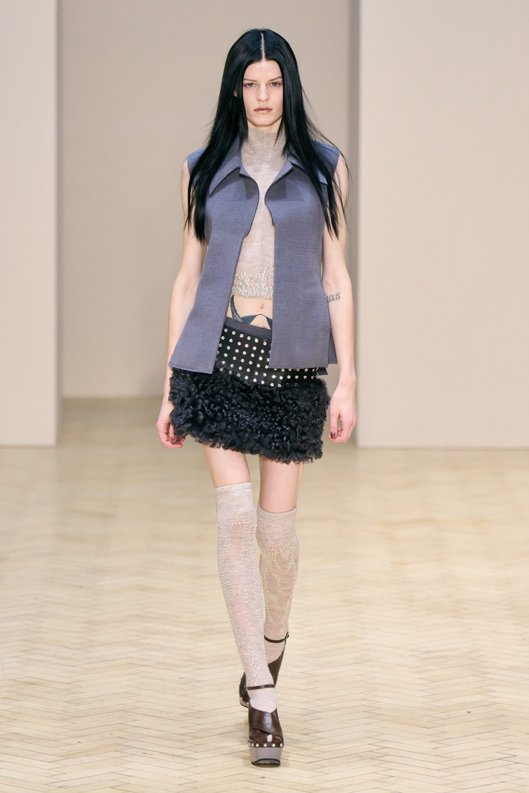 16Arlington F/W 22 Look 2