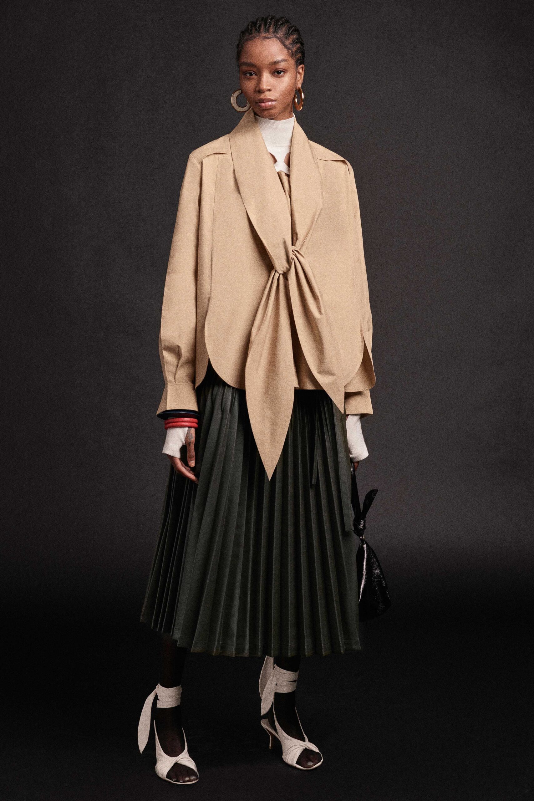 3.1 Phillip Lim F/W 21 Look 2