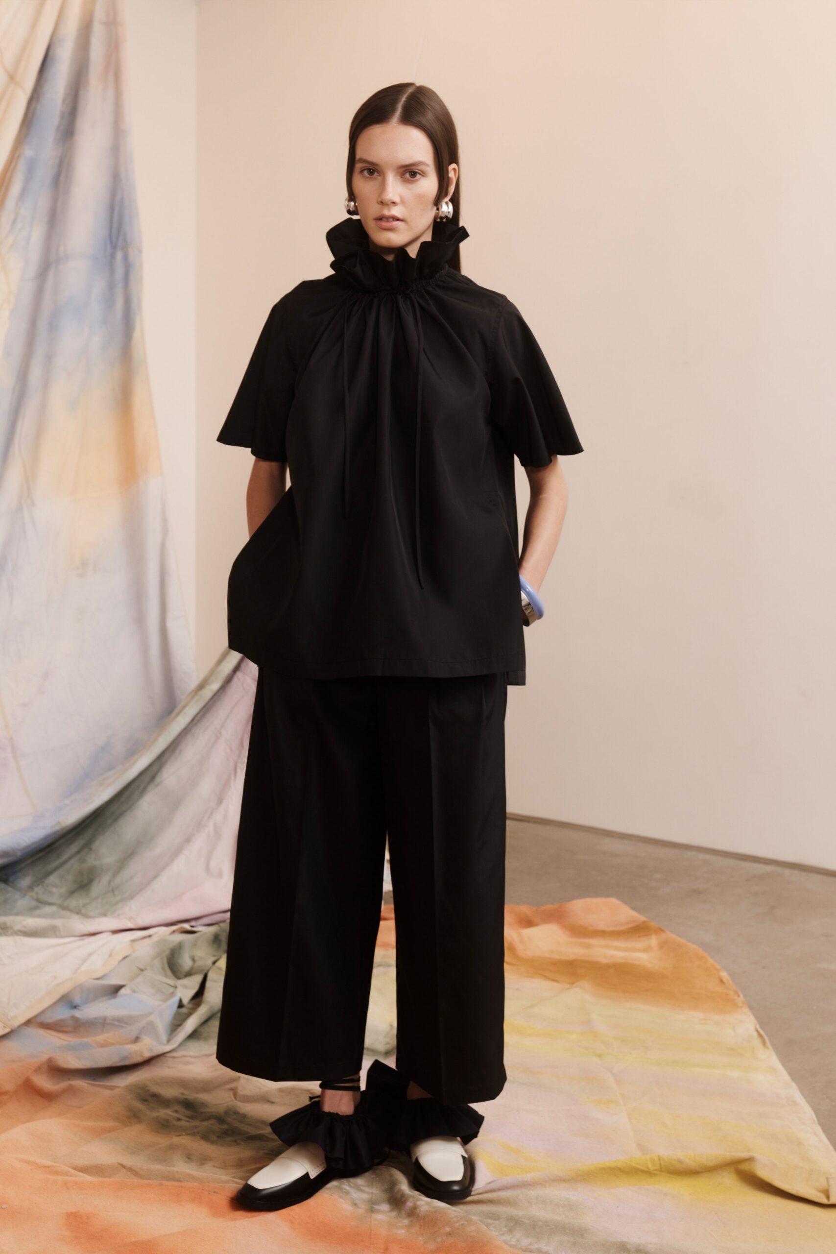 3.1 Phillip Lim F/W 21 Look 2