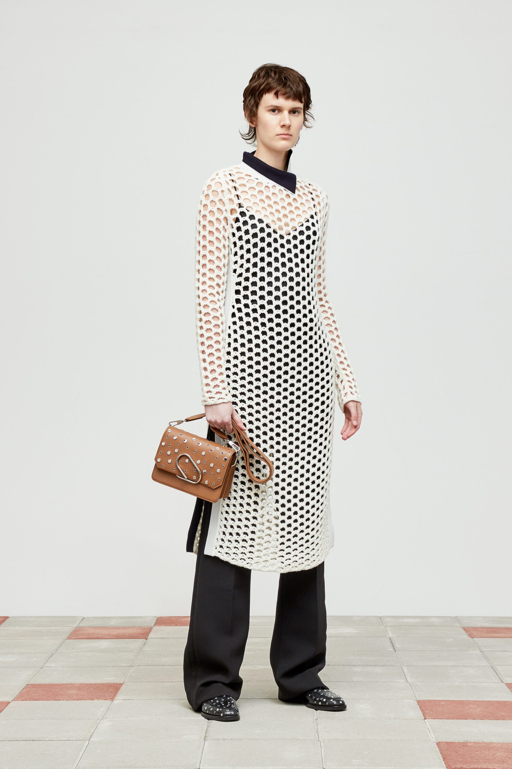 3.1 Phillip Lim Resort 20 Look 2