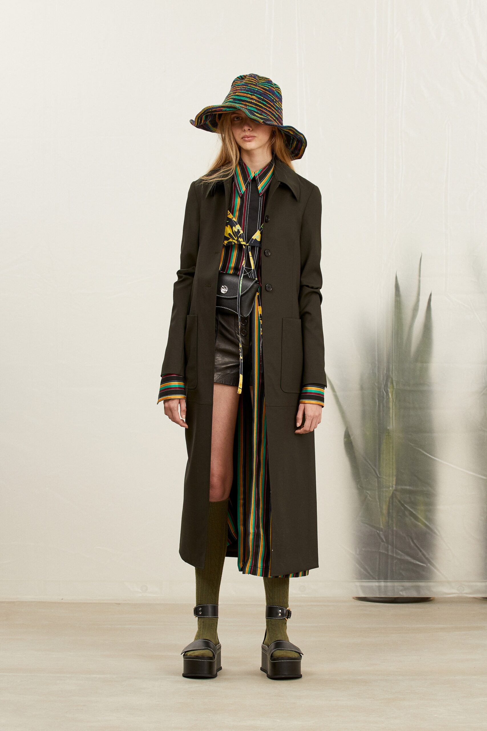 3.1 Phillip Lim Resort 19 Look 2