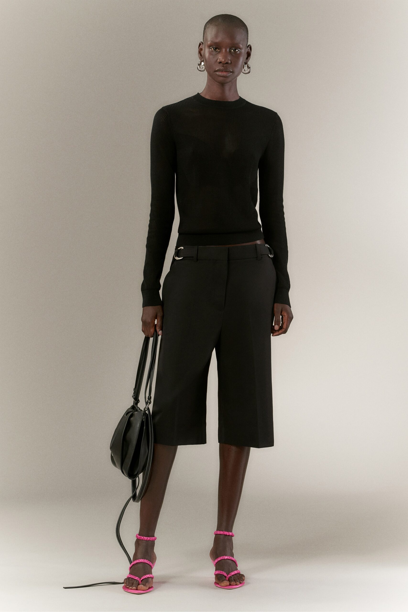 3.1 Phillip Lim S/S 22 Look 2