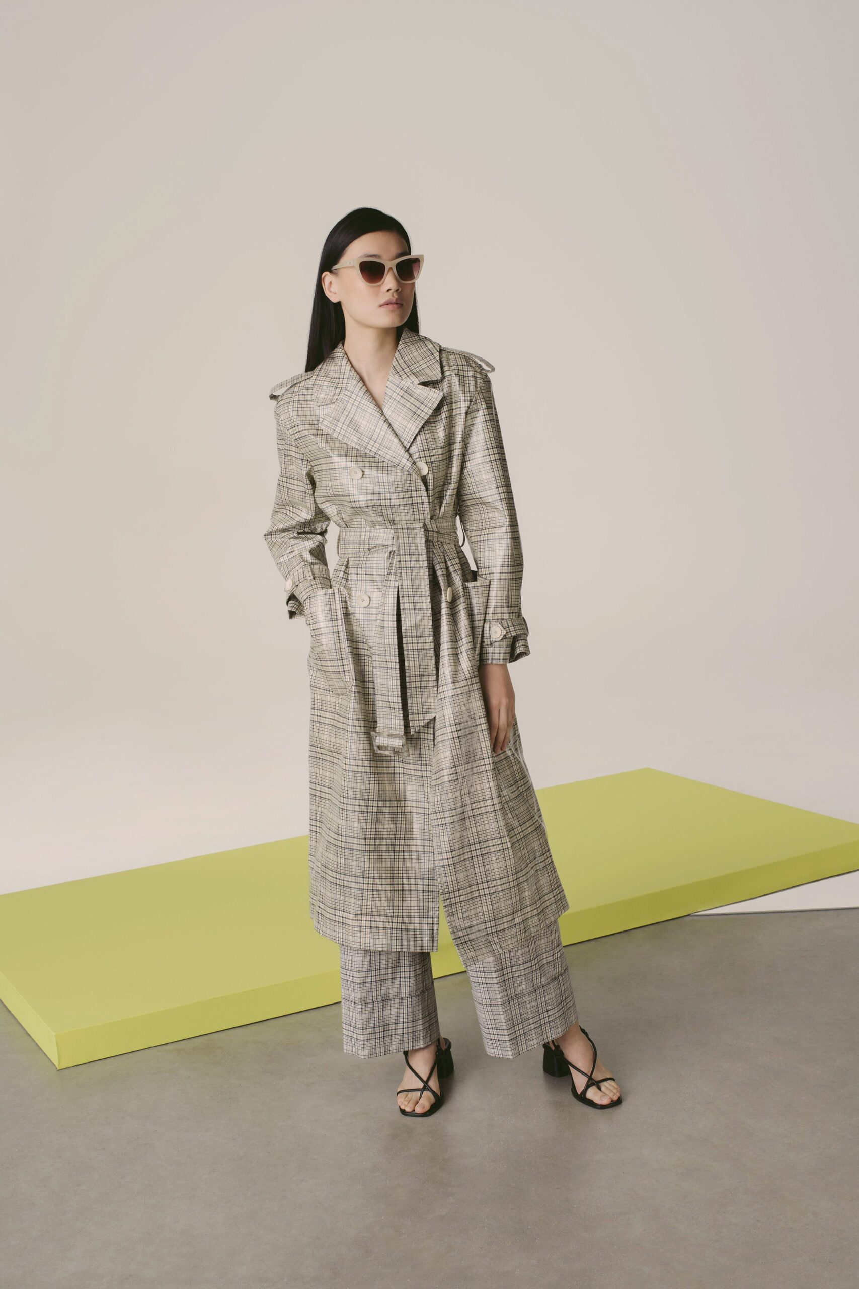 Whistles S/S 19 Look 2