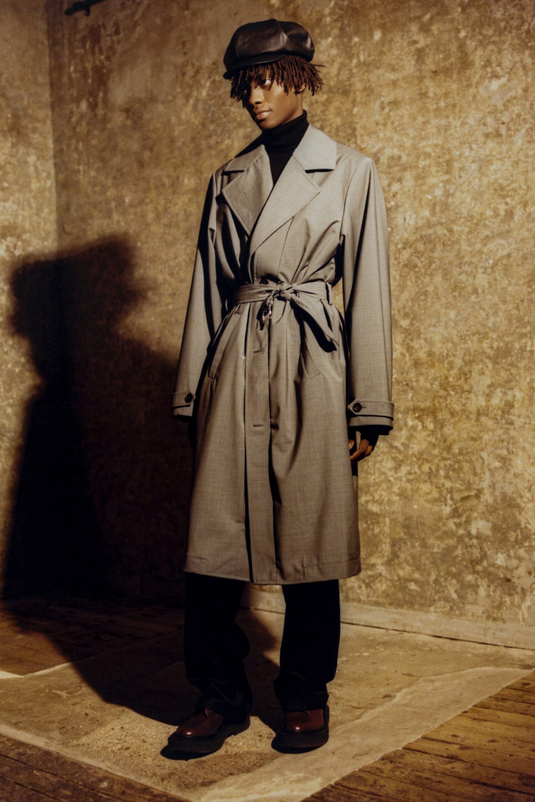 Winnie F/W 22 Look 2