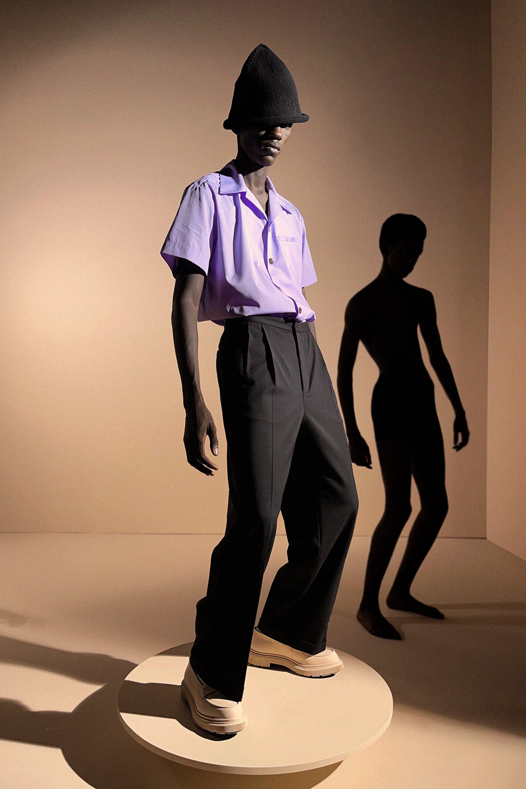 Winnie S/S 22 Look 2