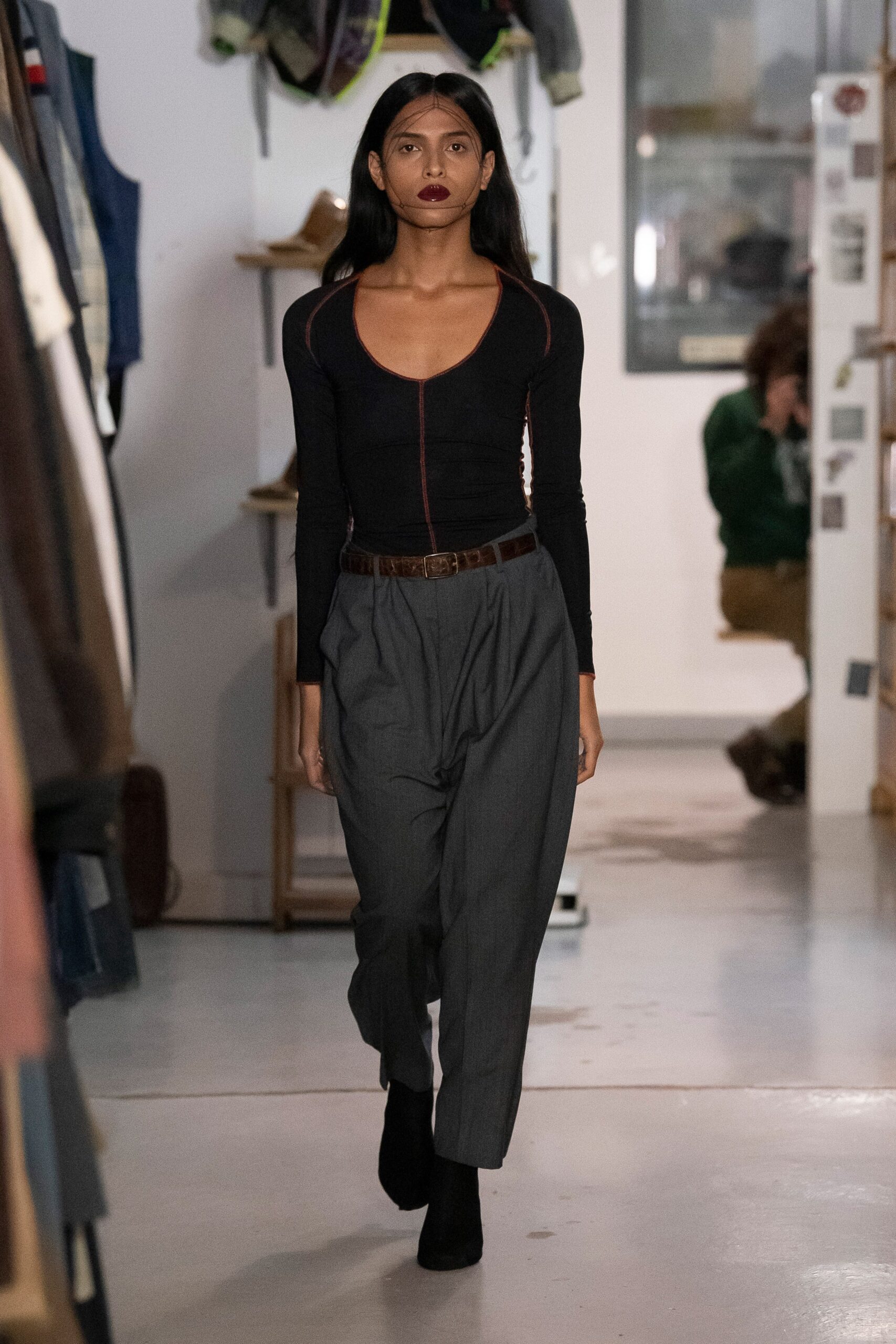 Xuly.Bët F/W 20 Look 2