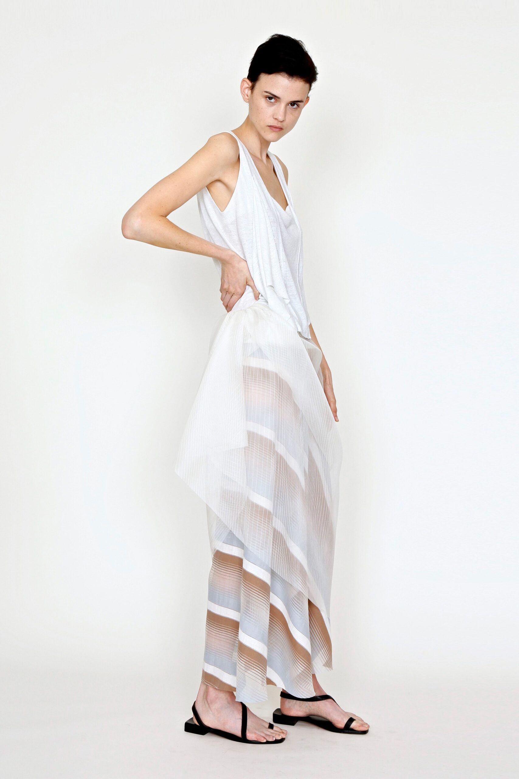 Yeohlee Resort 20 Look 2