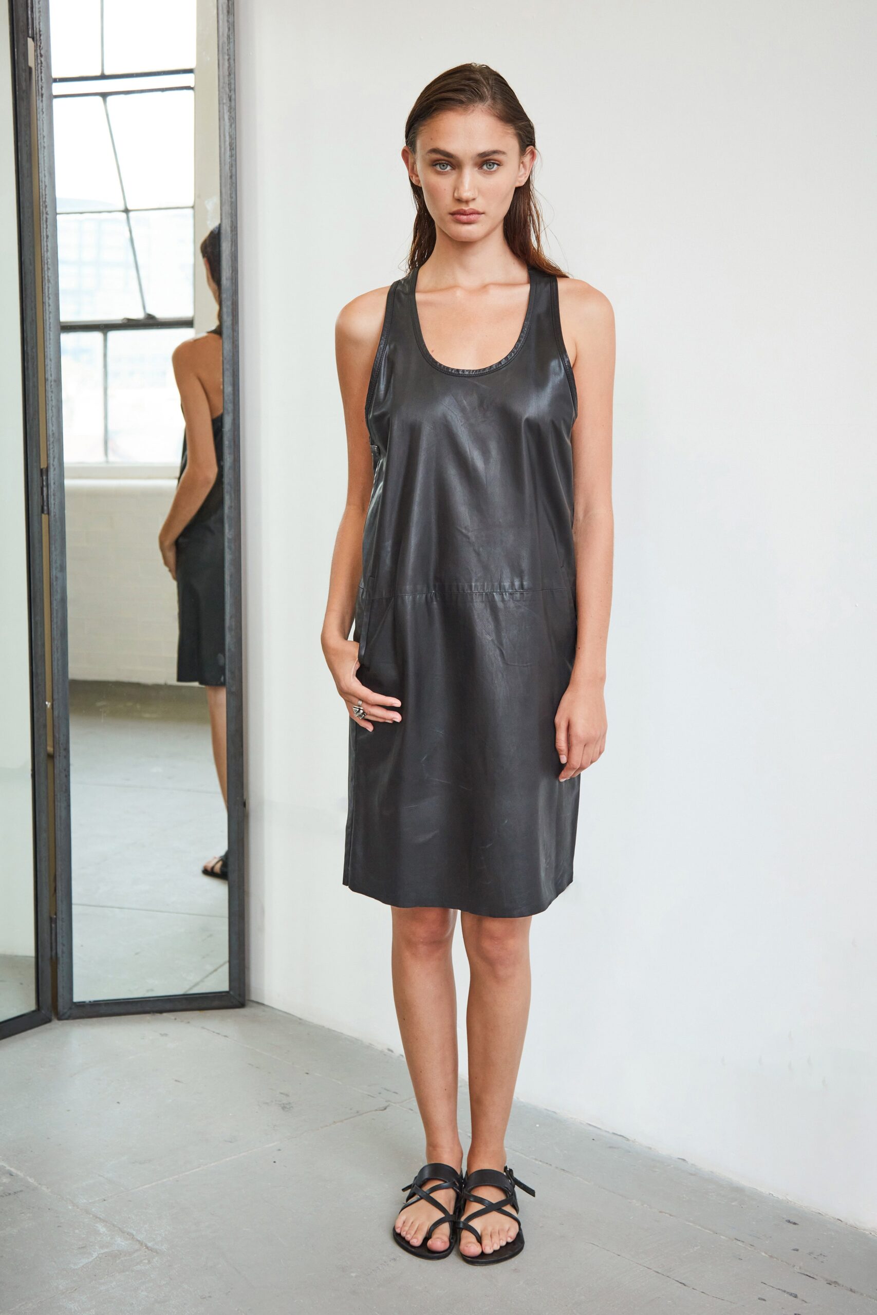 Yigal Azrouël S/S 21 Look 2