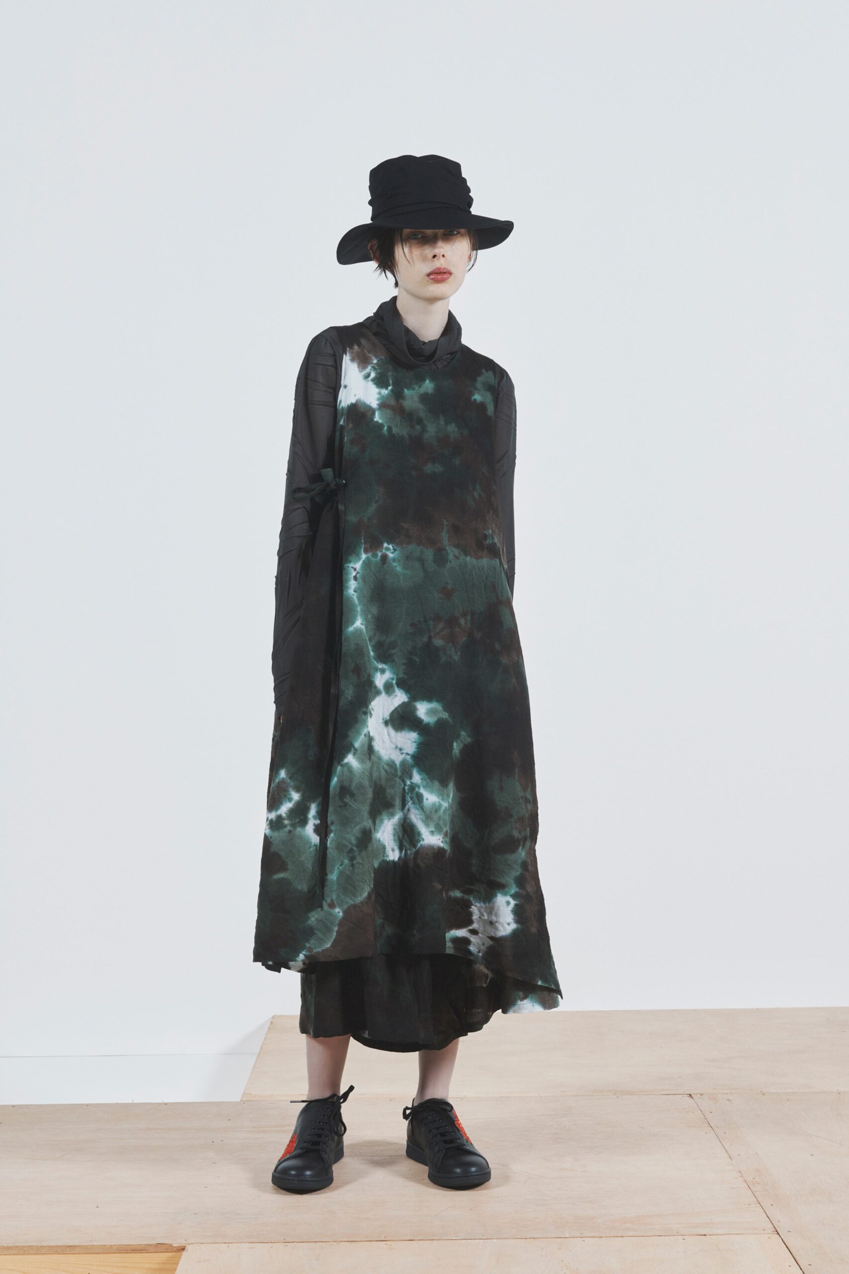 Y’s F/W 20 Look 2