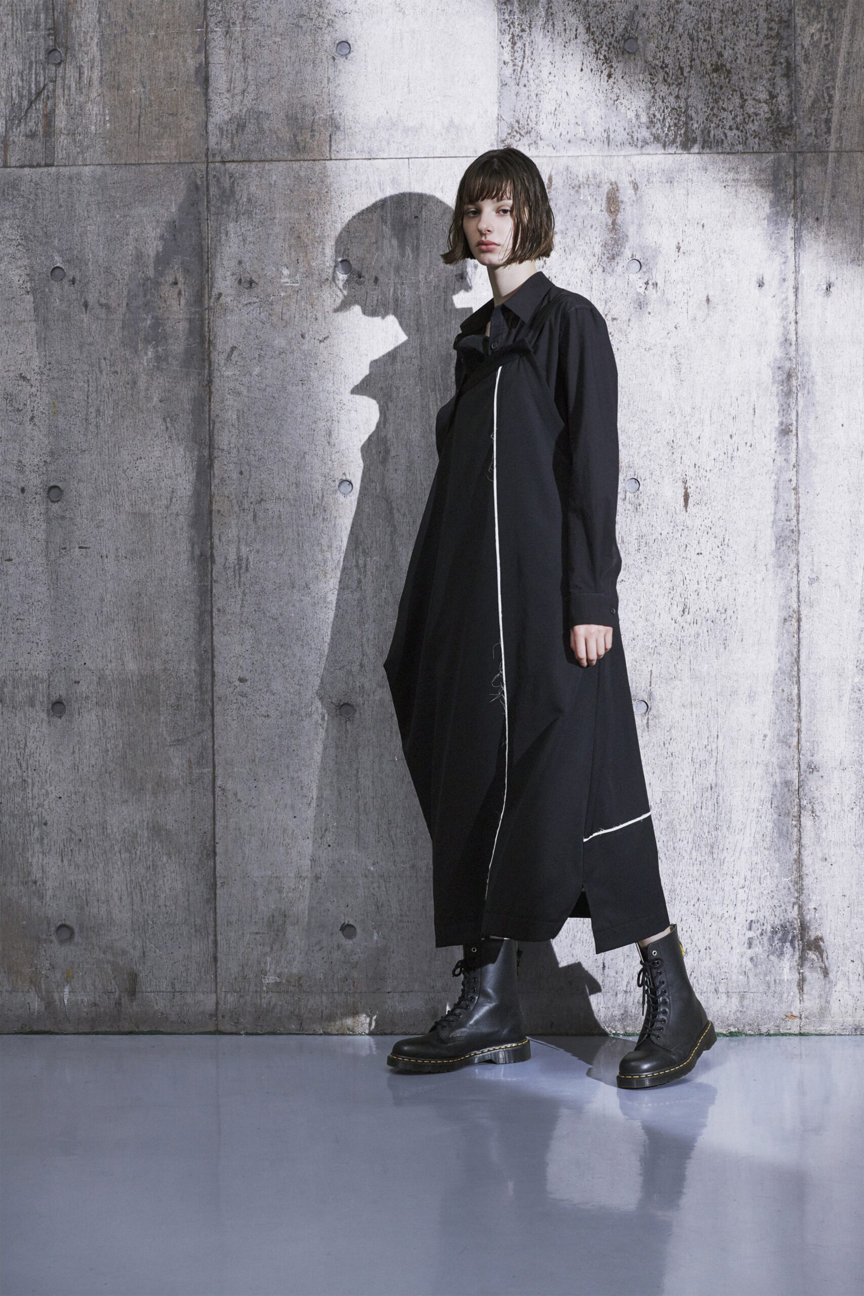 Y’s Resort 21 Look 2