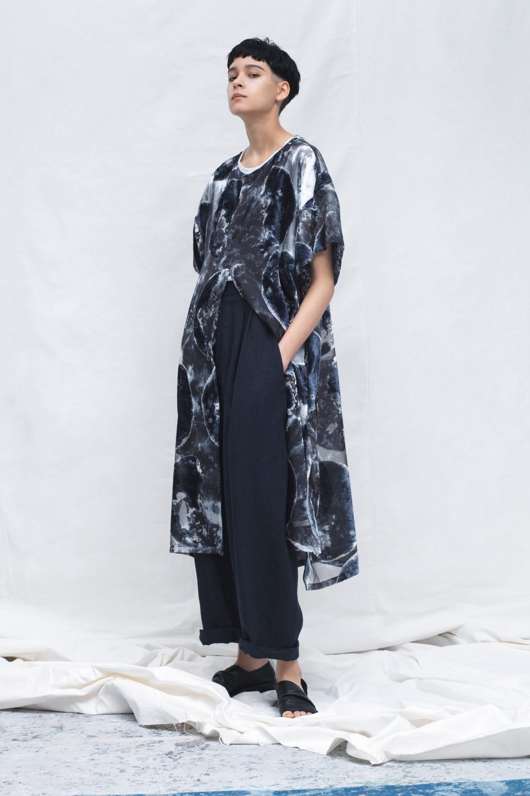 Y’s Resort 20 Look 2