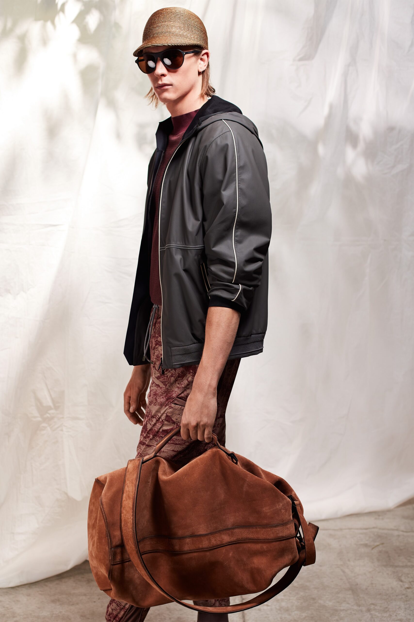 Z Zegna S/S 21 Menswear Look 2
