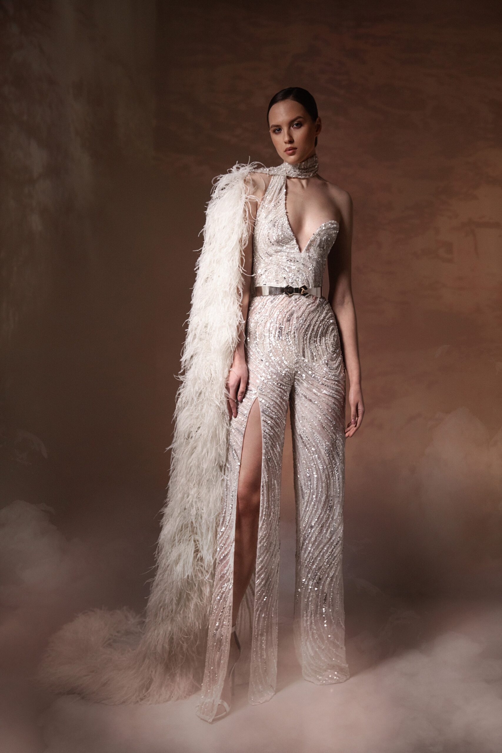 Zuhair Murad S/S 21 Couture Look 2