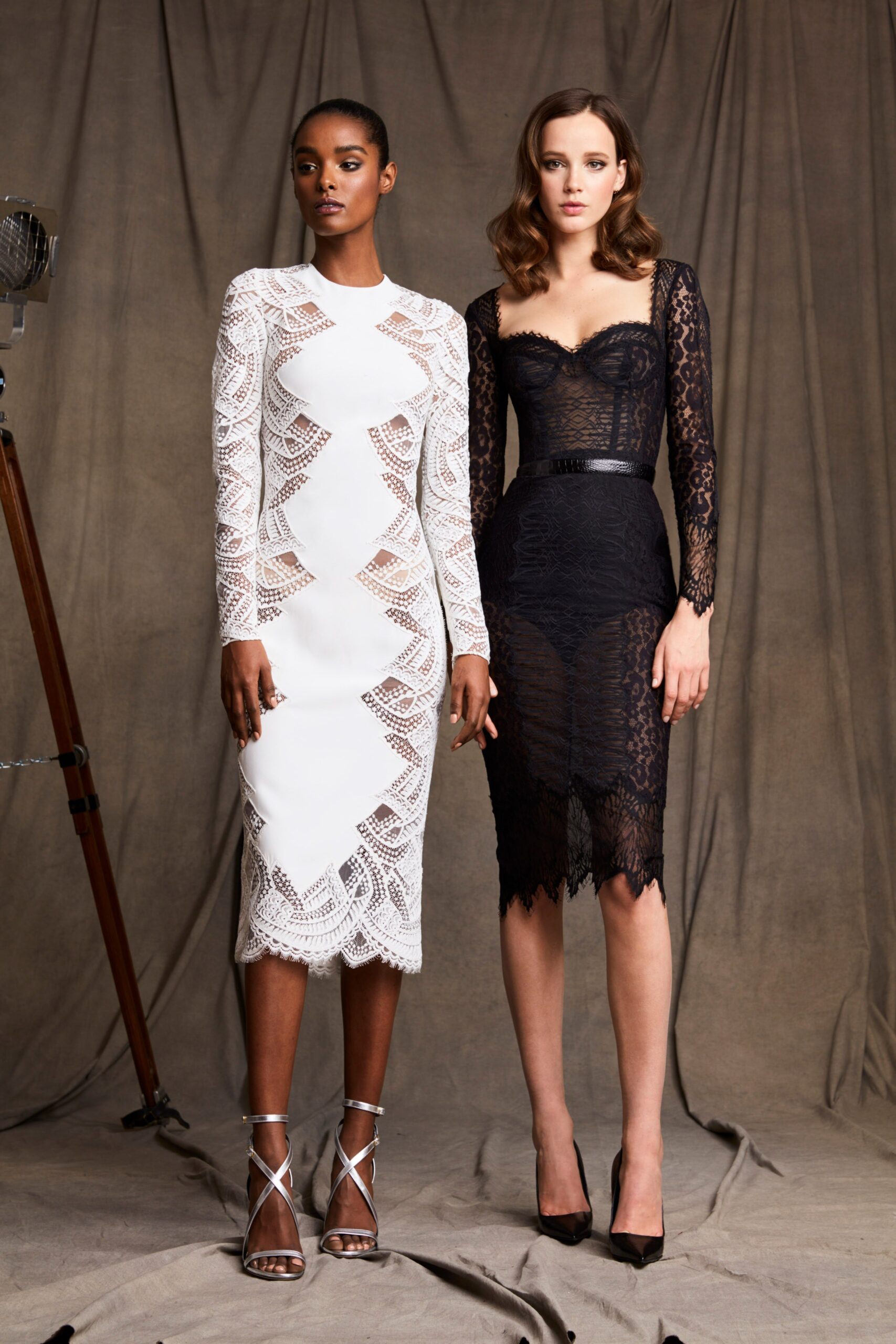 Zuhair Murad F/W 20 Look 2