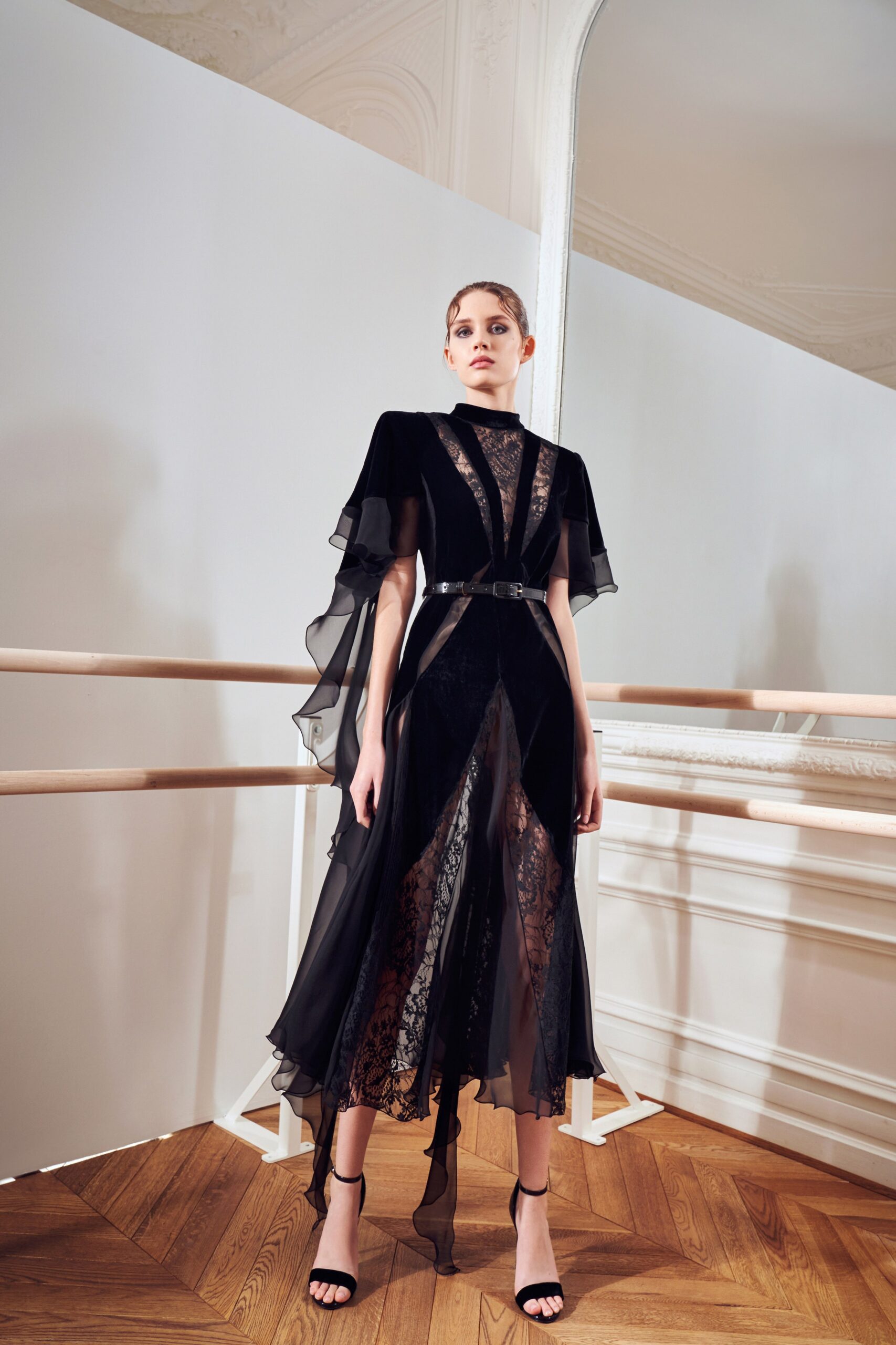 Zuhair Murad F/W 21 Look 2