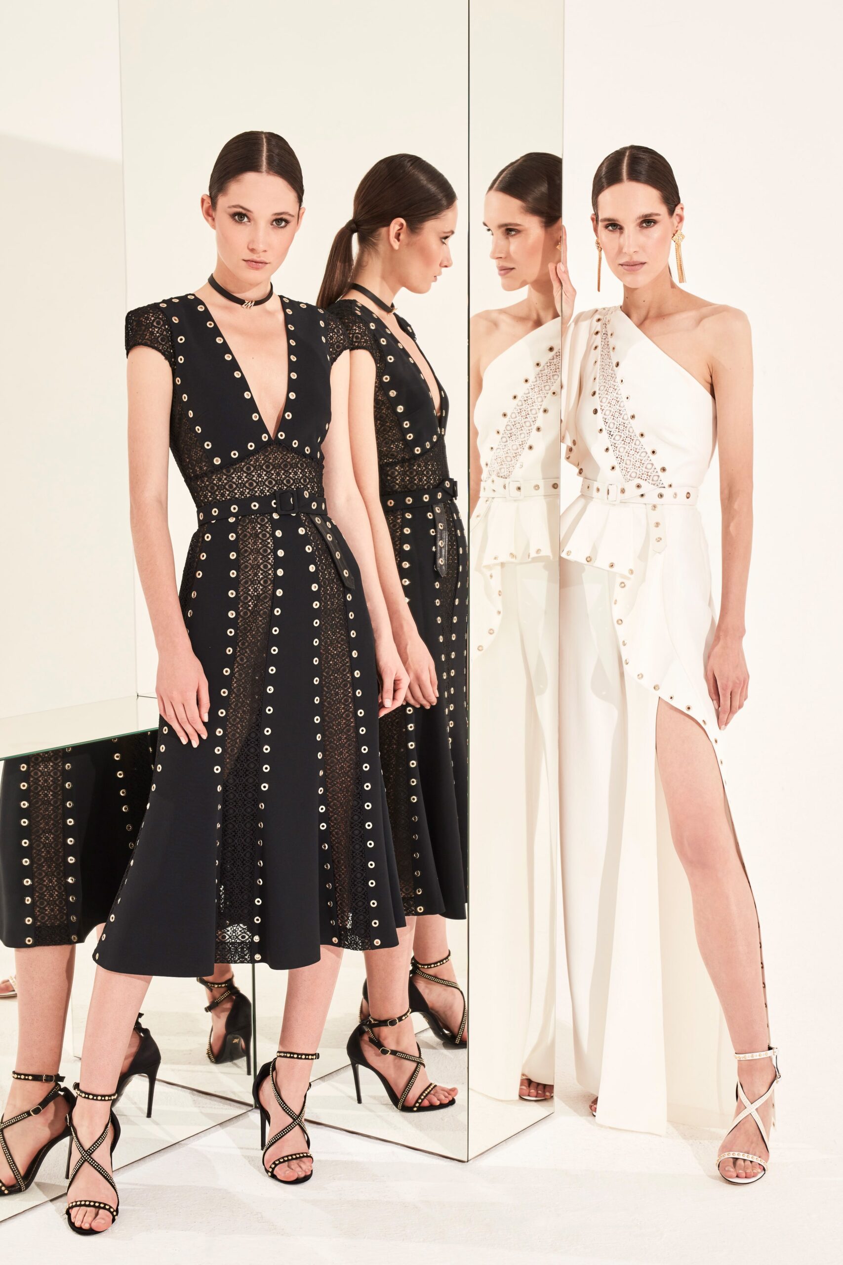 Zuhair Murad S/S 20 Look 2