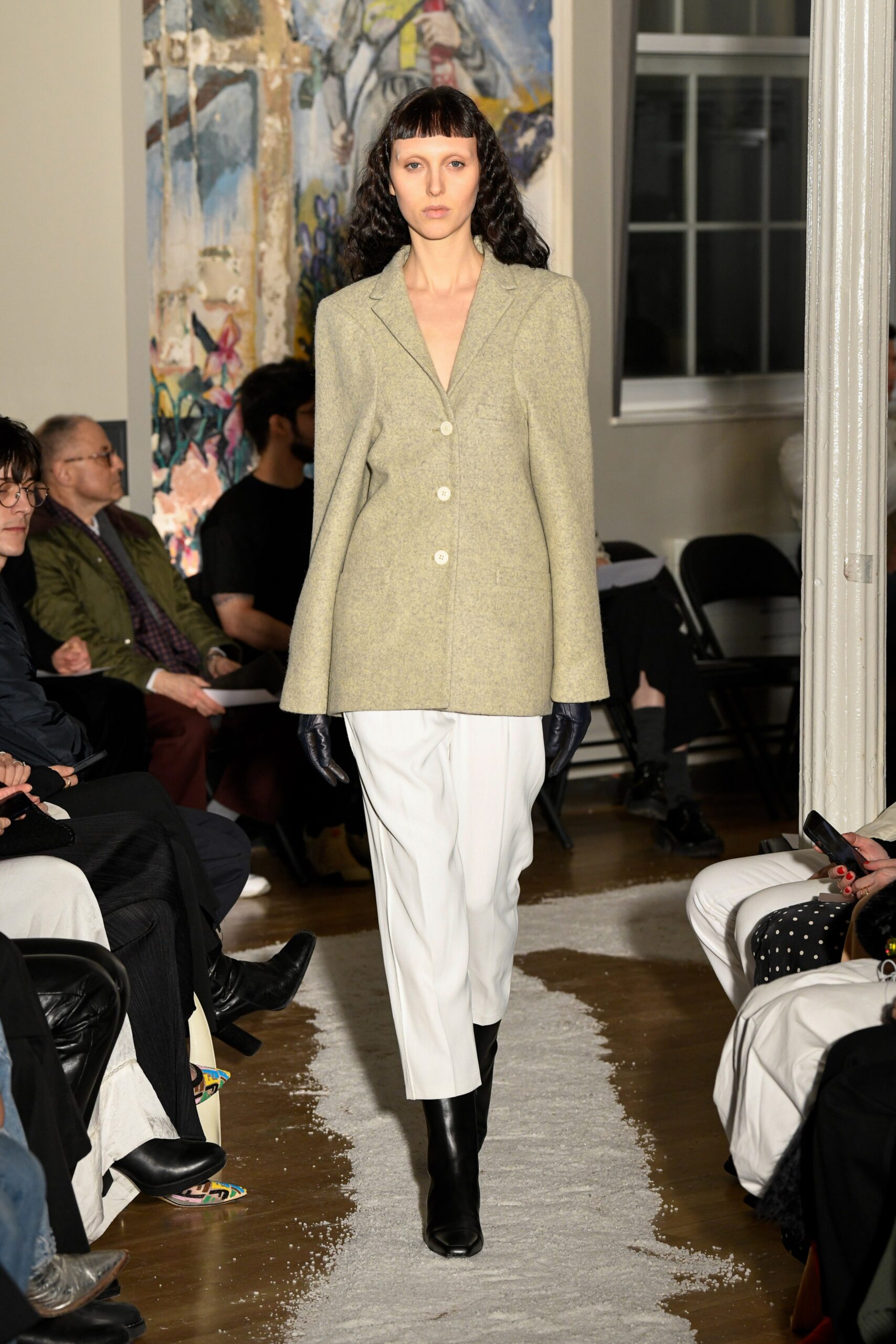 A--Company F/W 23 Look 19
