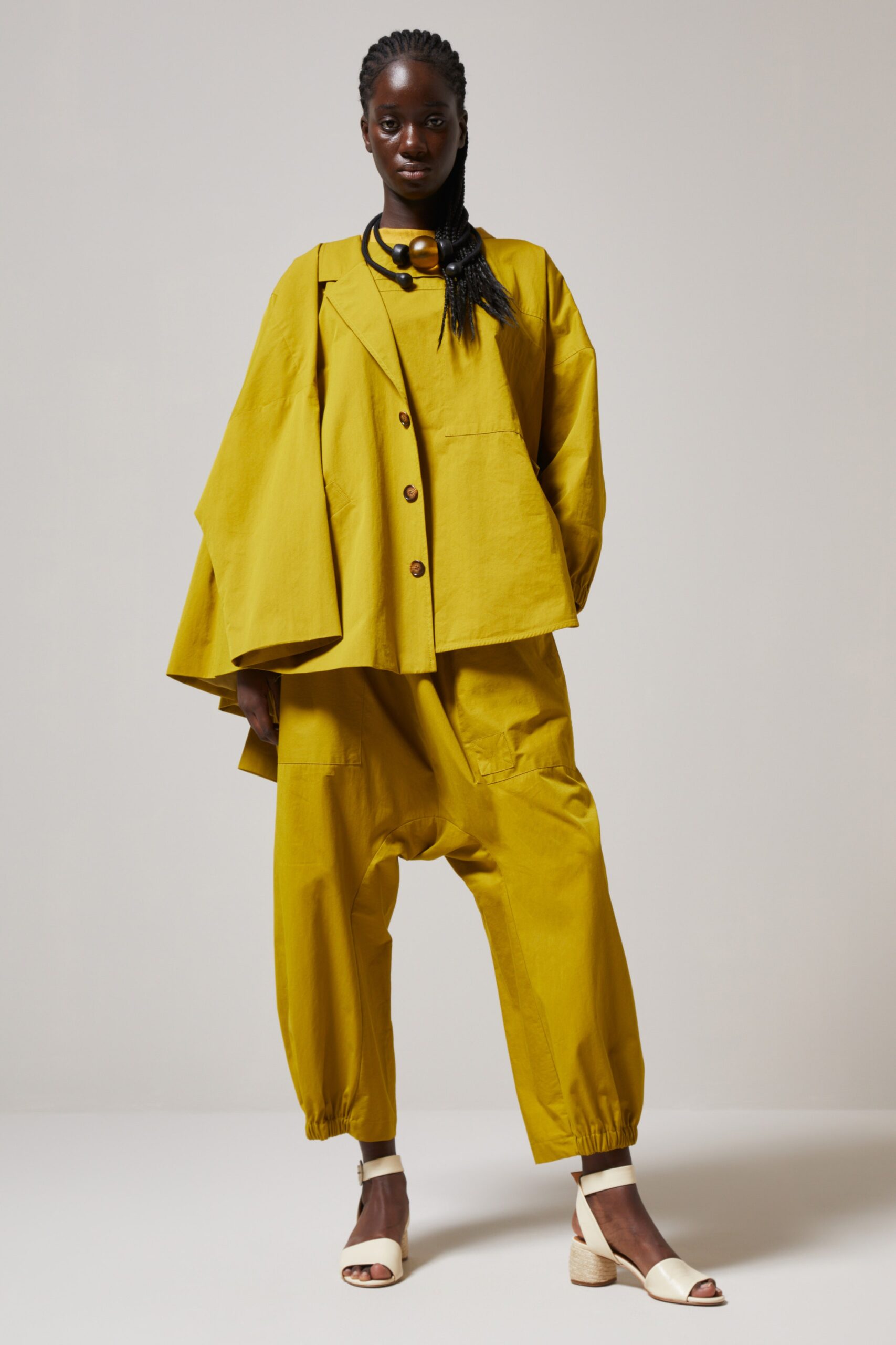 A. Potts S/S 24 Look 15