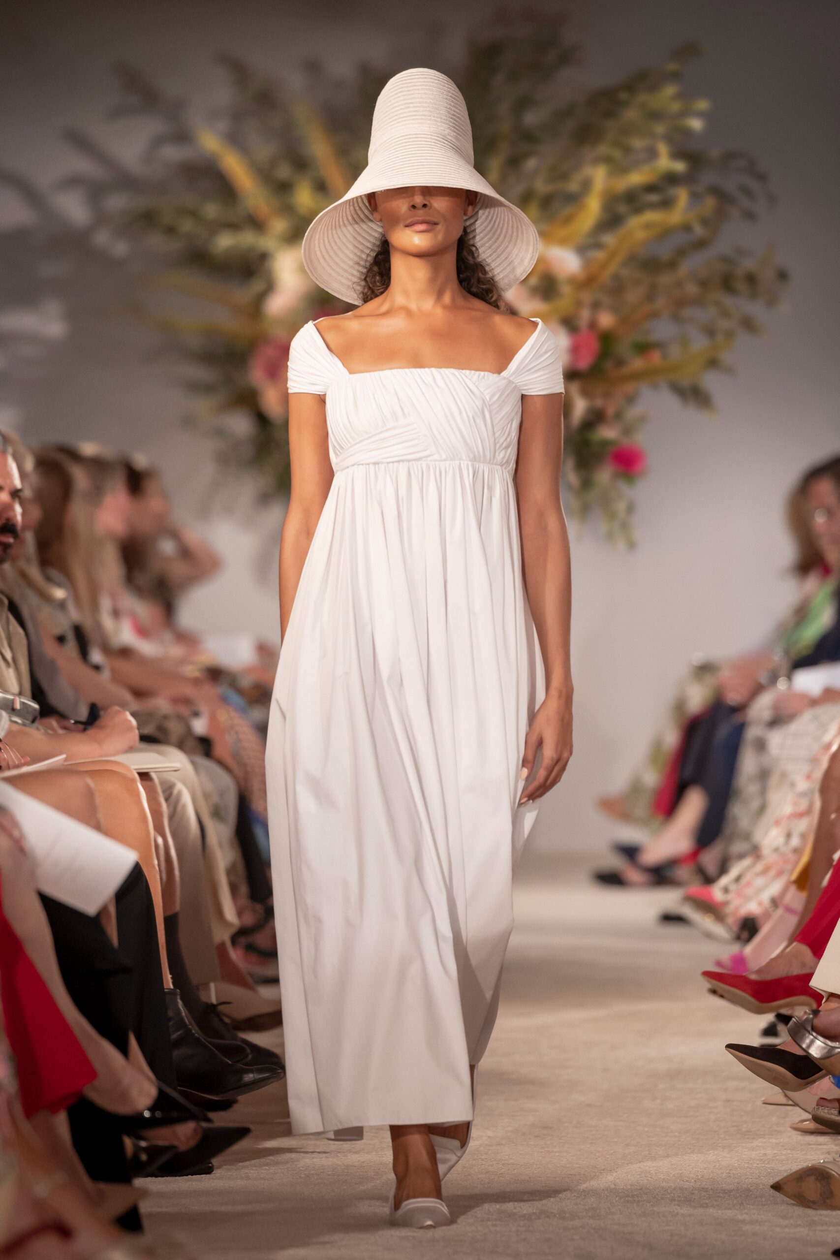 Adam Lippes S/S 24 Look 16