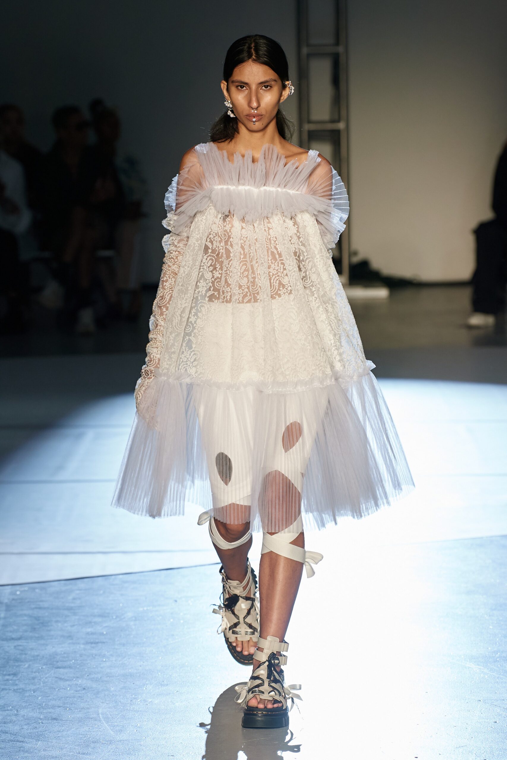 Adeam S/S 24 Look 16