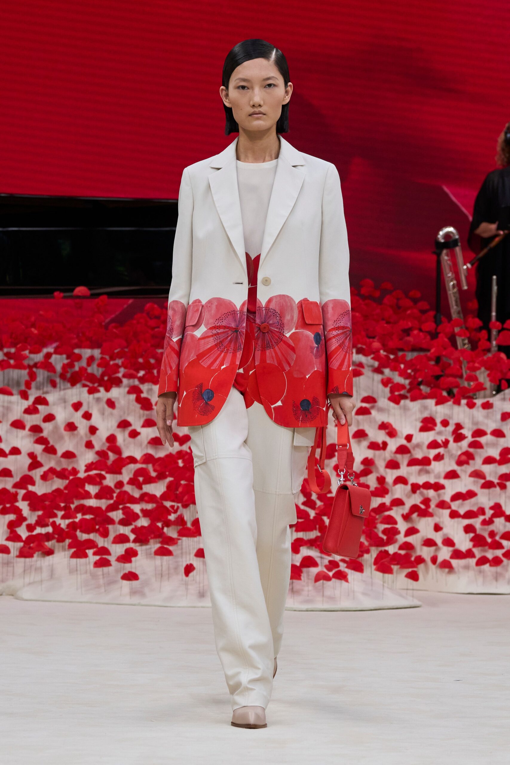 Akris S/S 24 Look 29