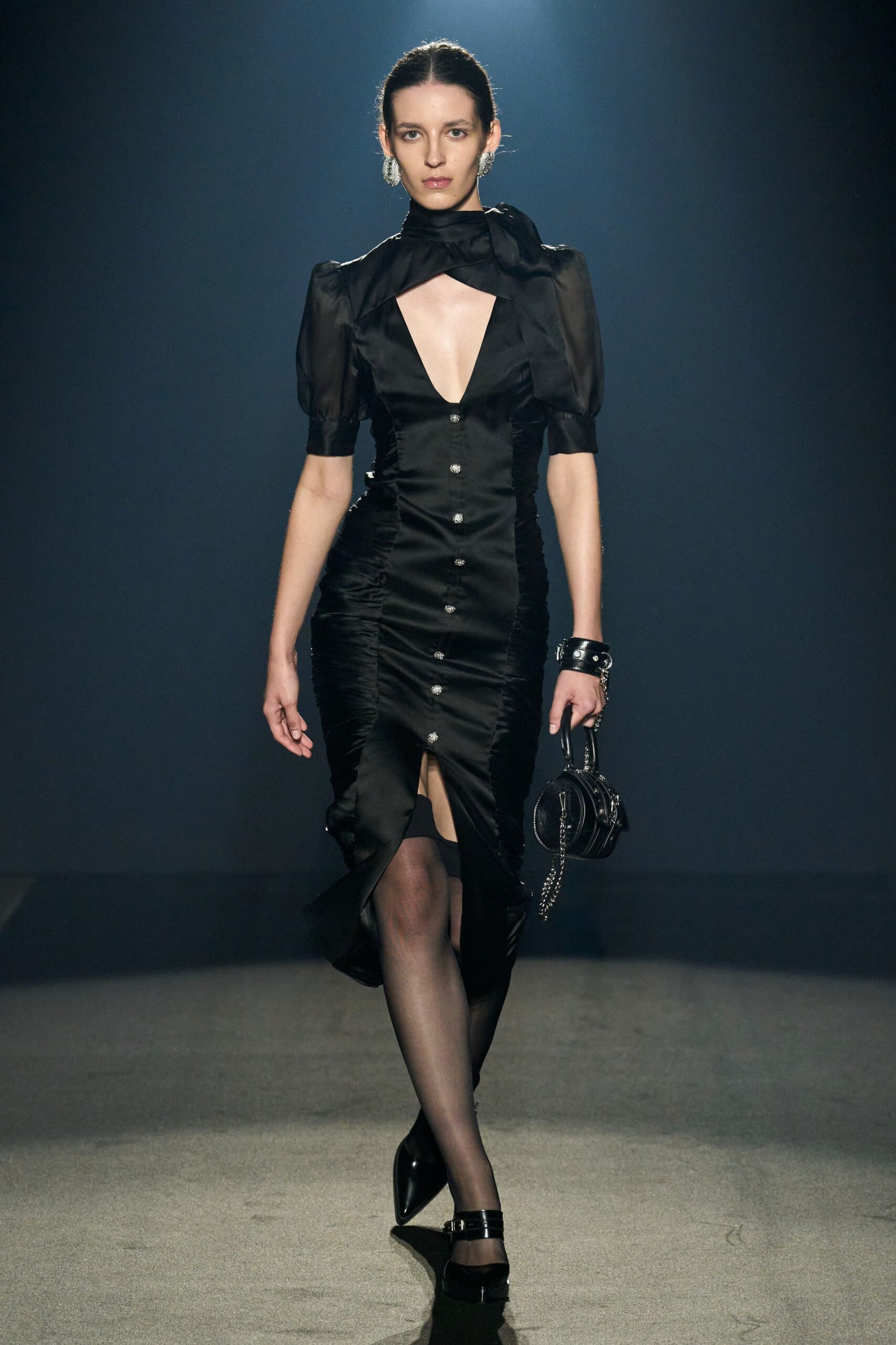 Alessandra Rich S/S 24 Look 10