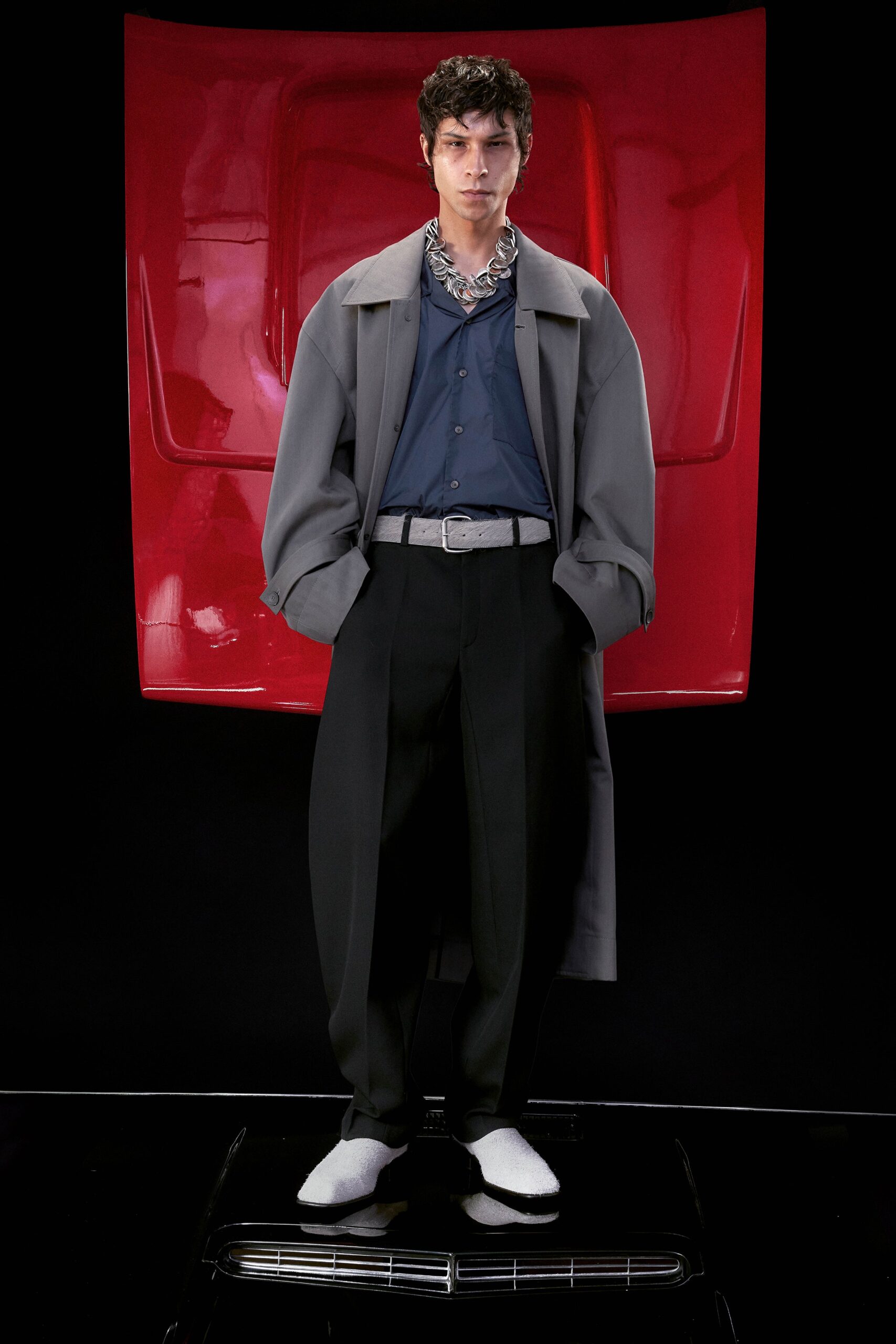 Alexander Wang Resort 24 Look 13