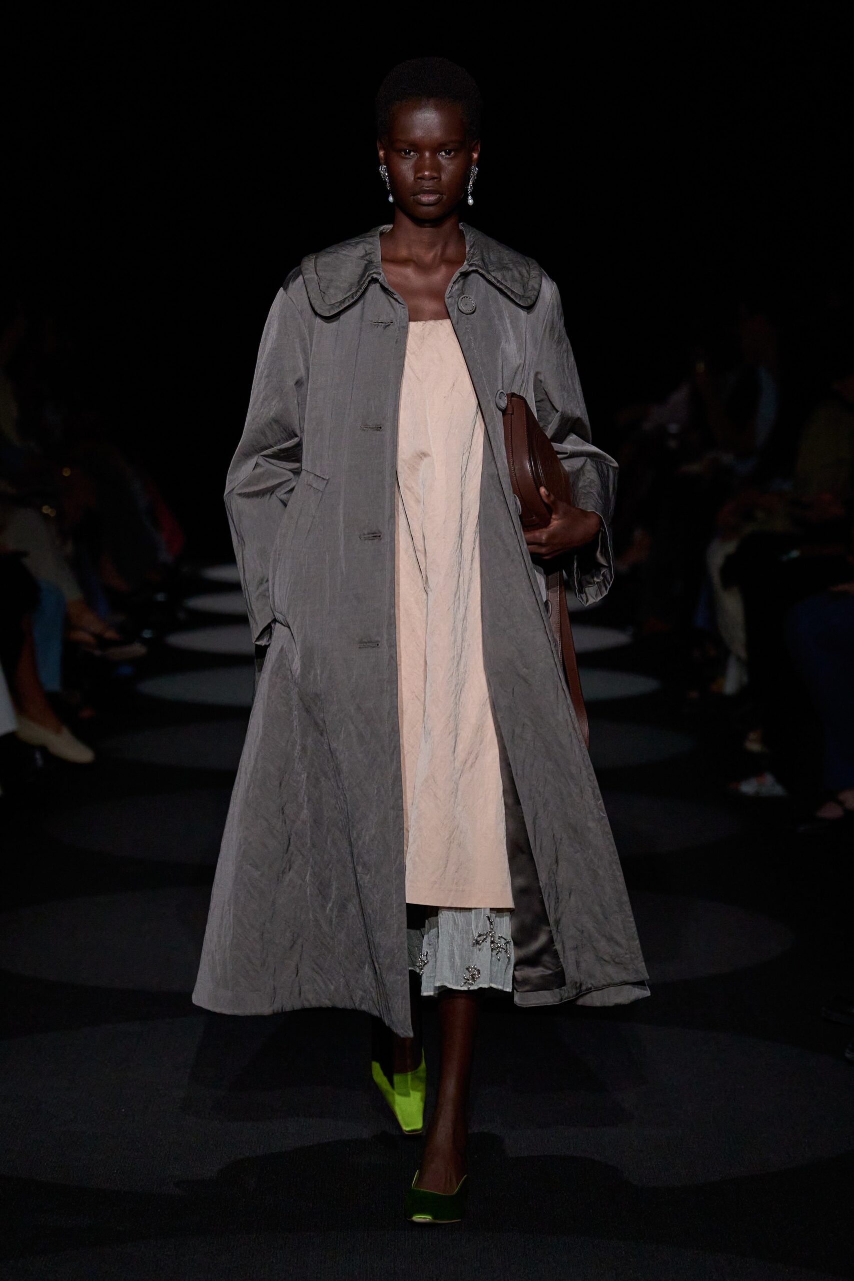 Altuzarra S/S 24 Look 11