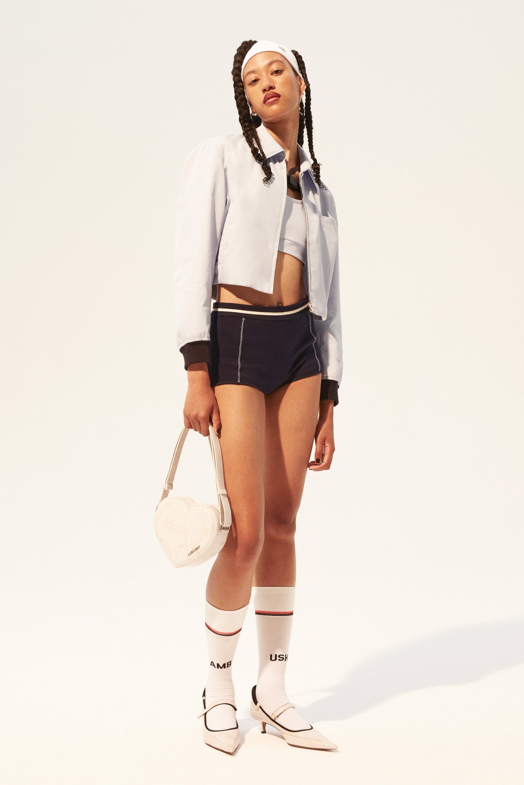 Ambush S/S 24 Look 12