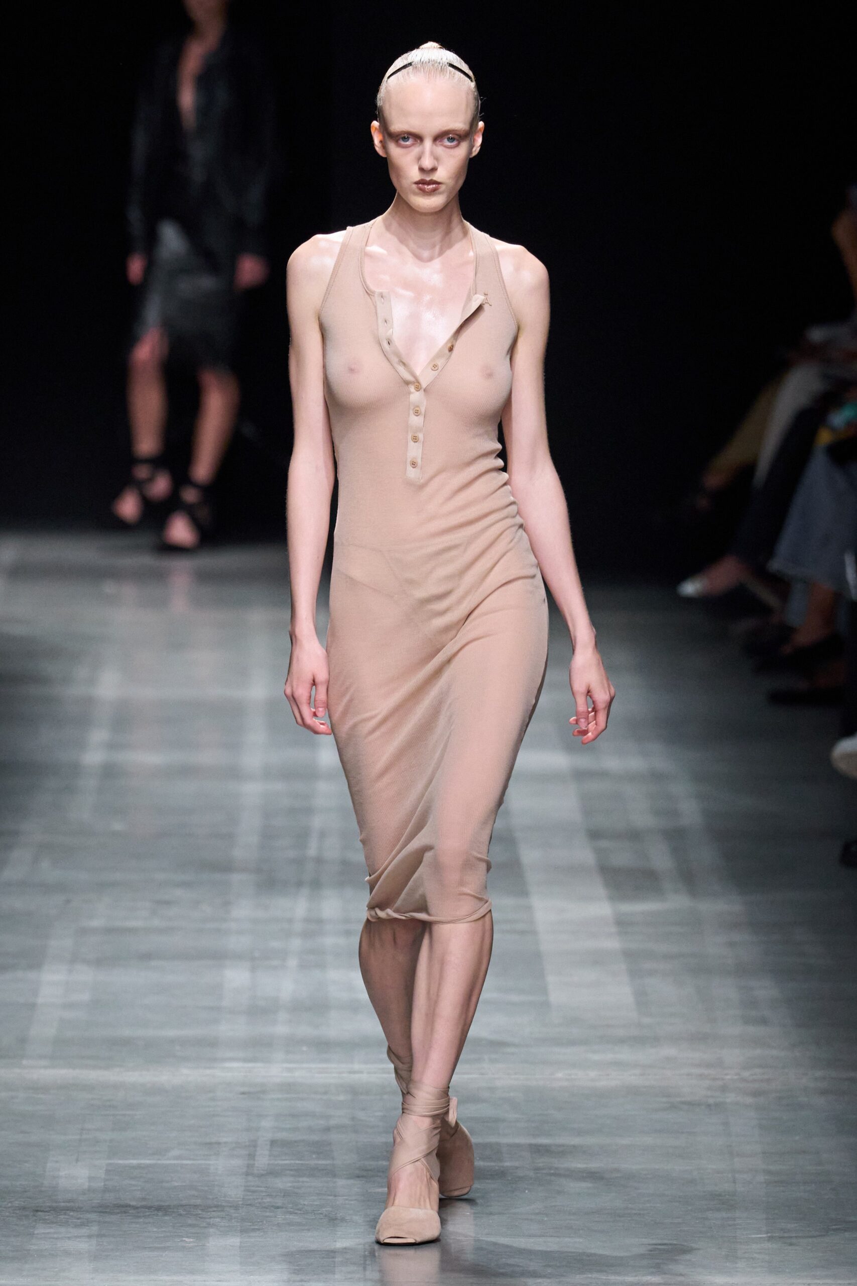 Andreadamo S/S 24 Look 11